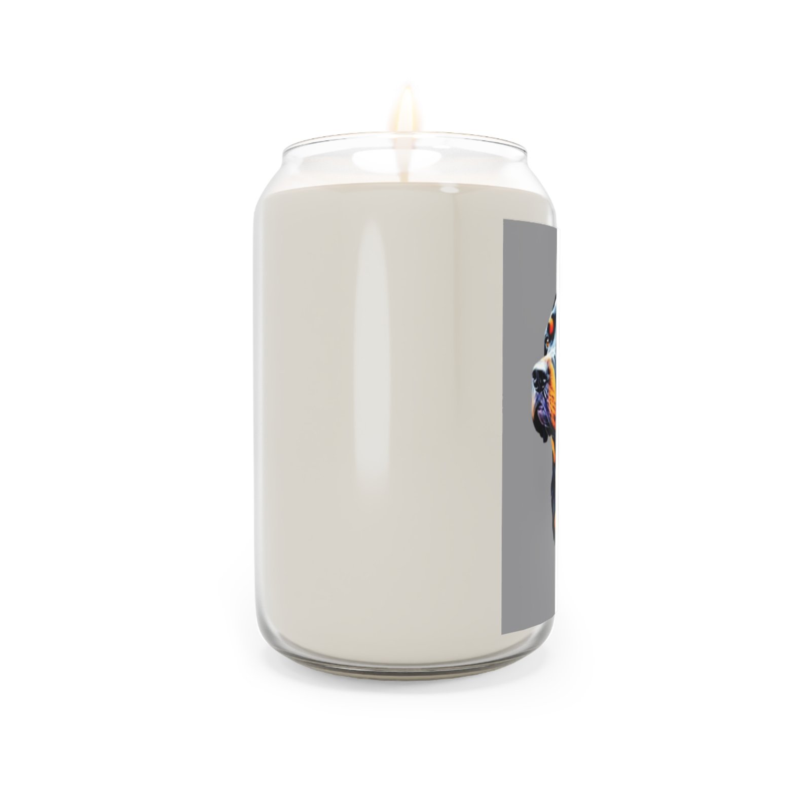 Scented Candle - Dog Lover - Image 3
