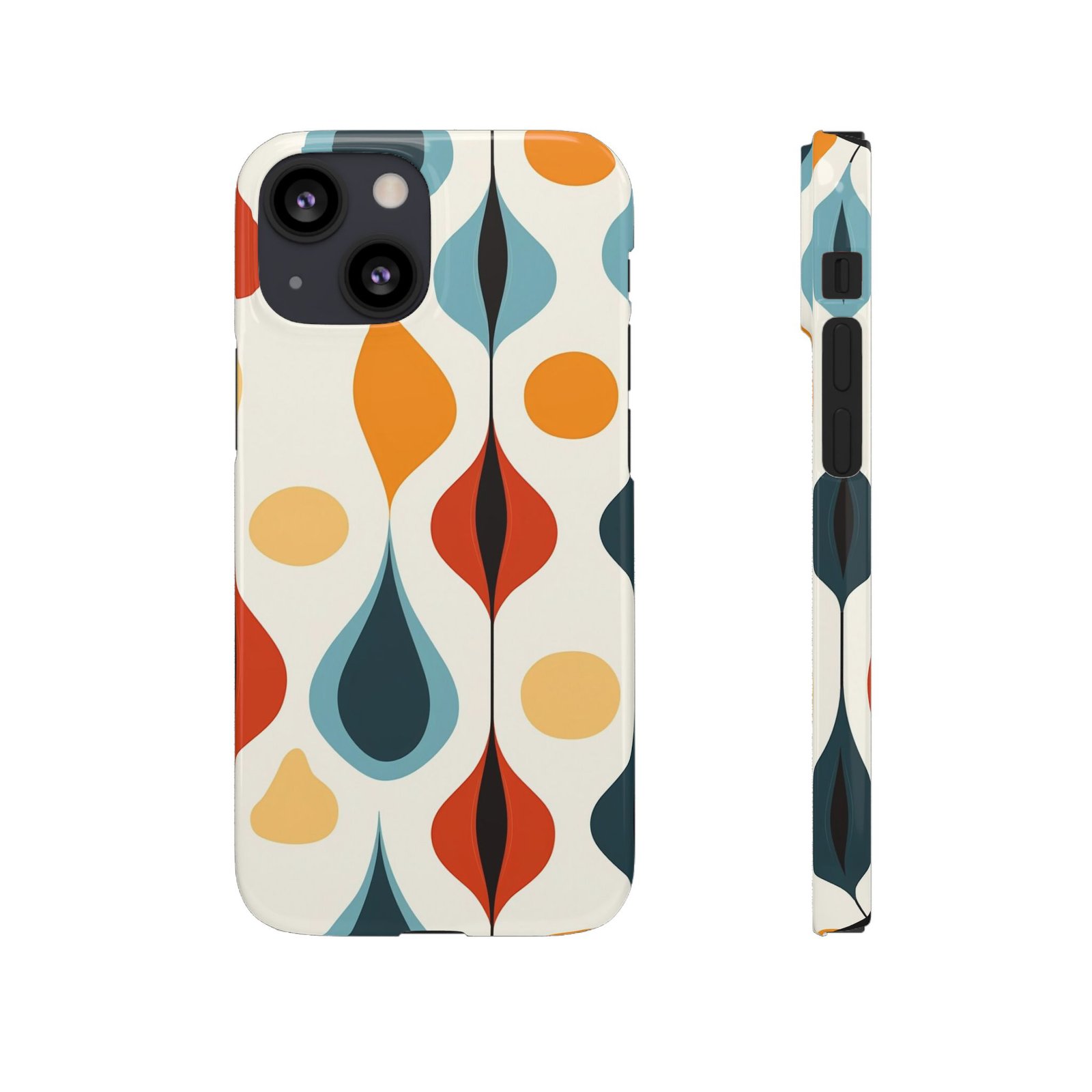 Pattern Snap Cases - Image 69