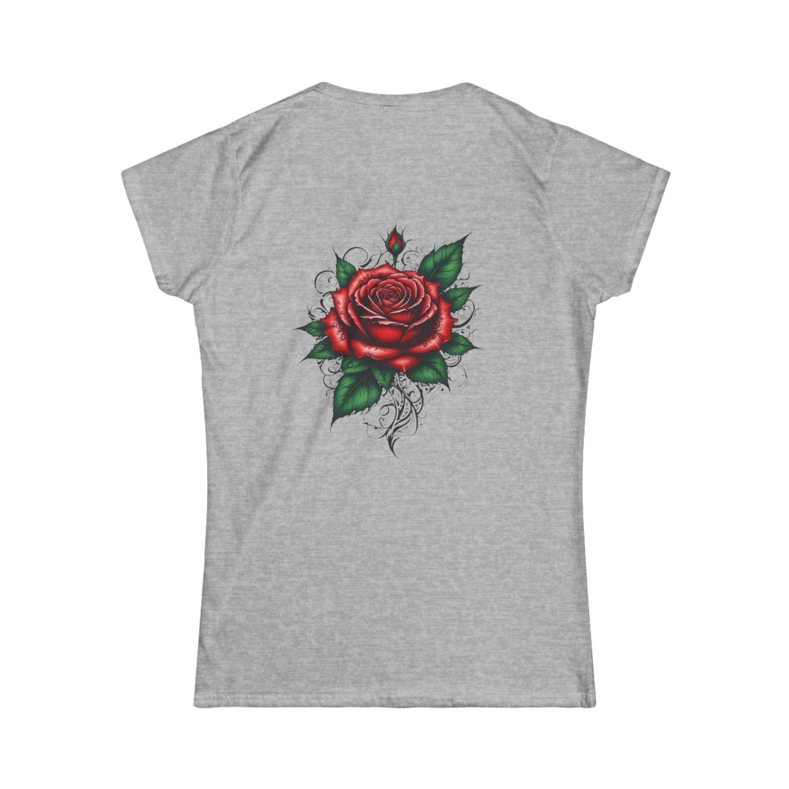Stilettos Soft style Tshirt - Image 8