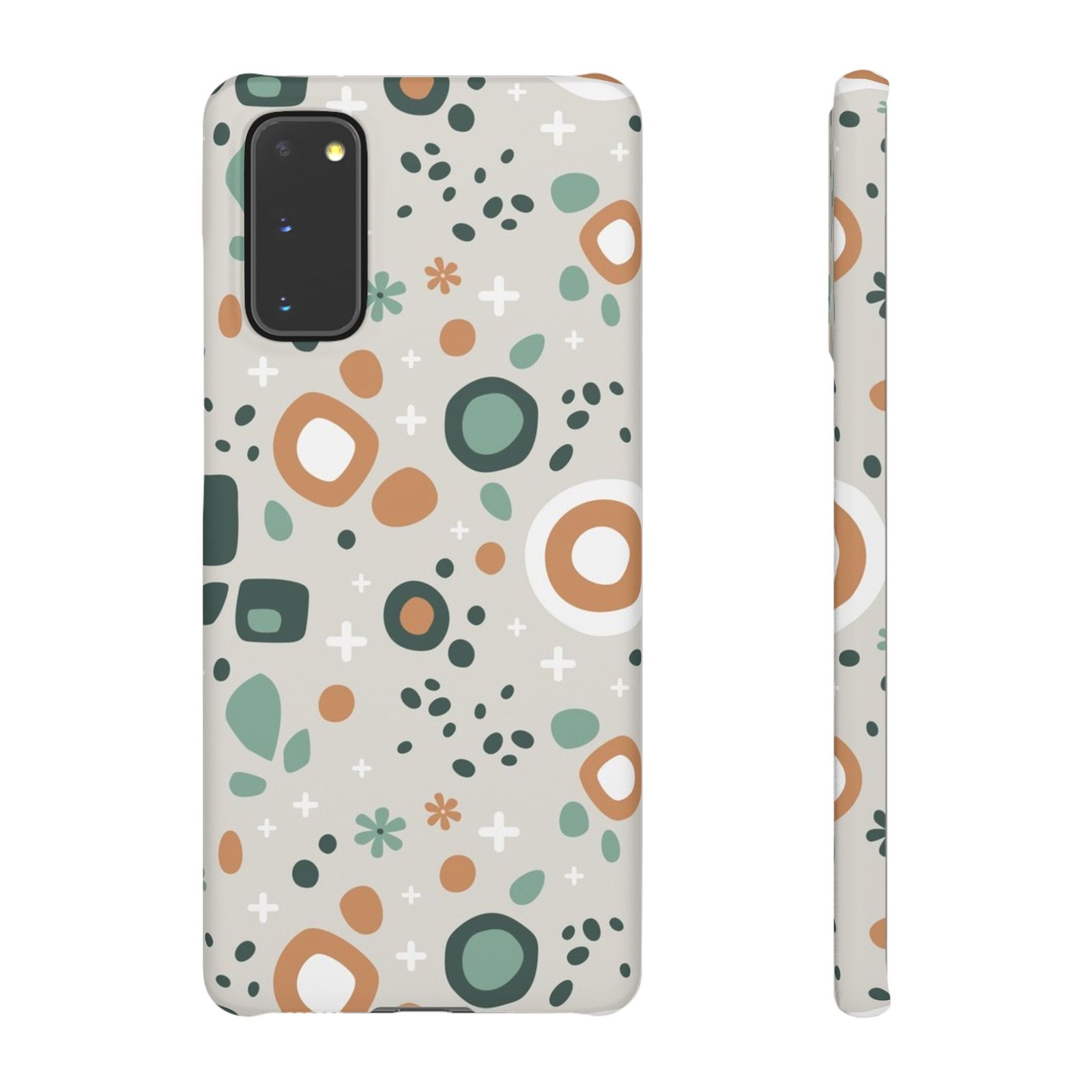 Pattern Pattern Snap Cases - Image 39