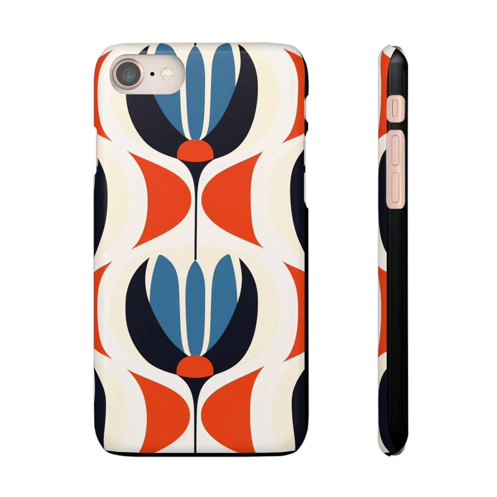 Pattern Snap Cases