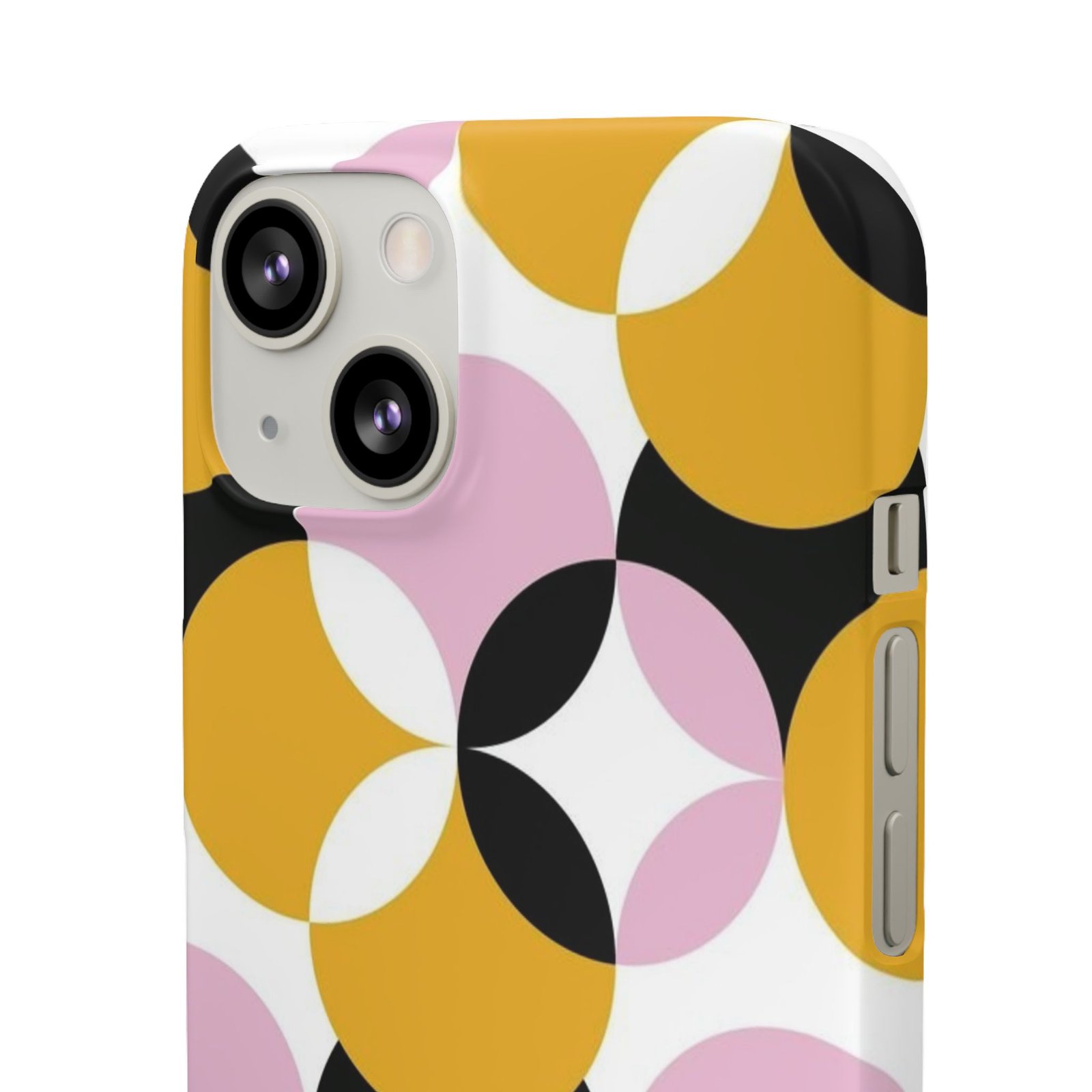 Pattern Pattern Snap Cases - Image 68