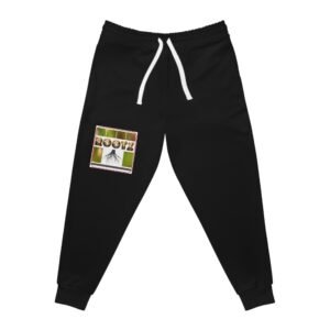 Athletic Joggers Rootz Branding