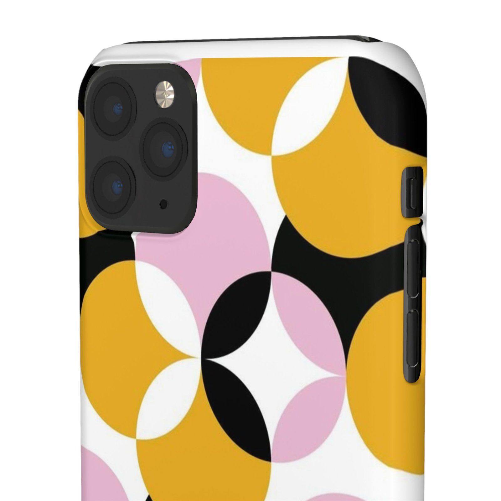 Pattern Pattern Snap Cases - Image 36