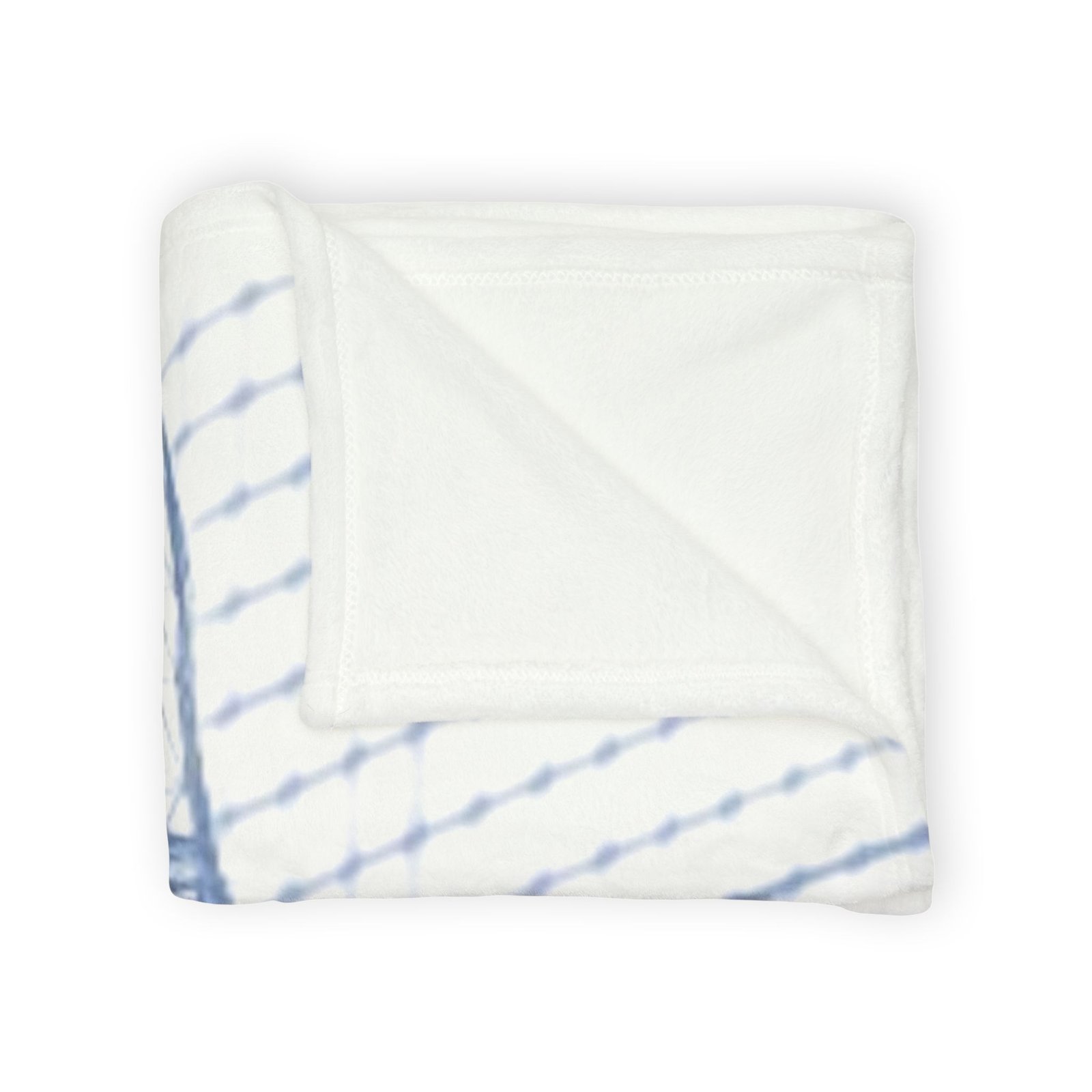 Sci fi Soft Polyester Blanket - Image 7