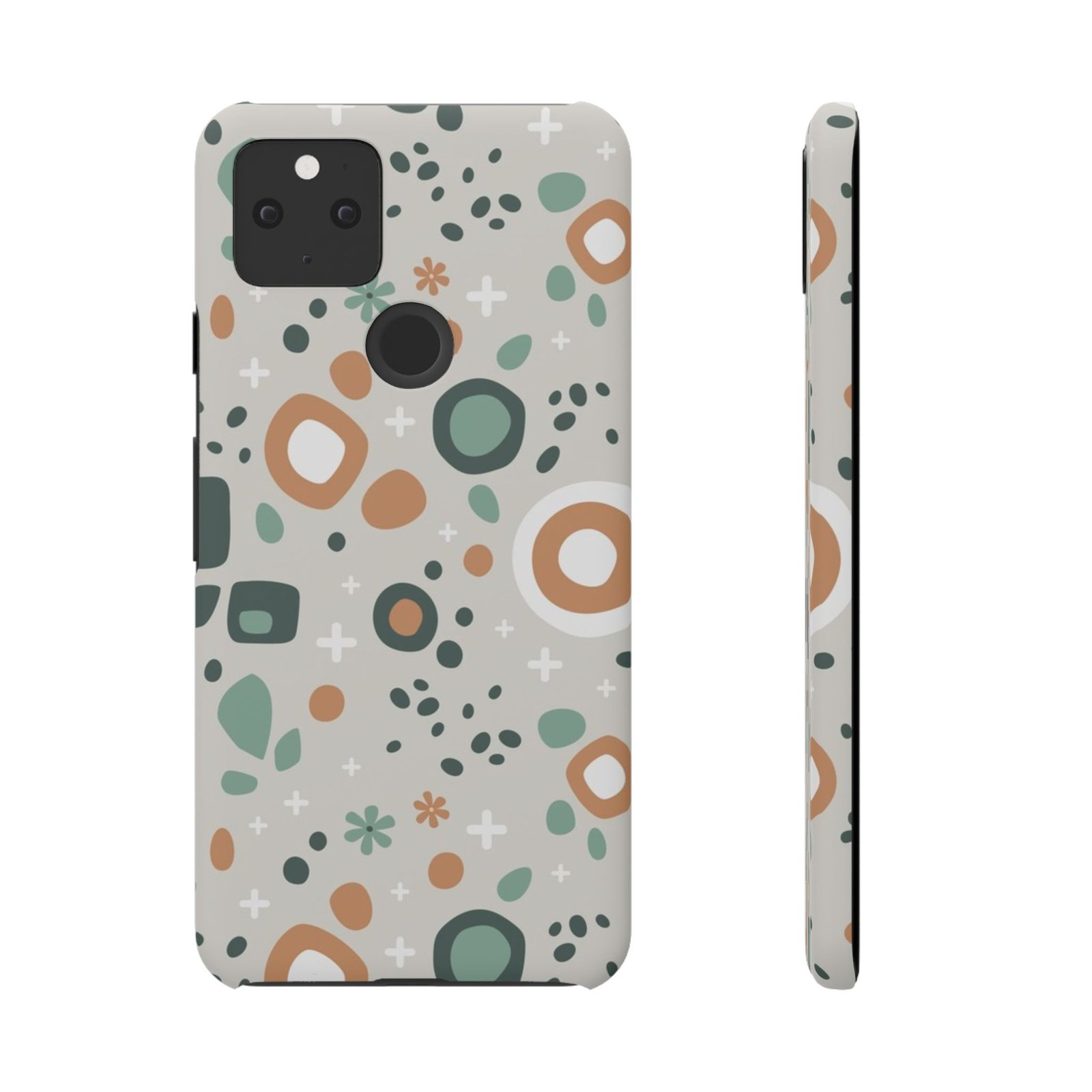 Pattern Pattern Snap Cases - Image 82