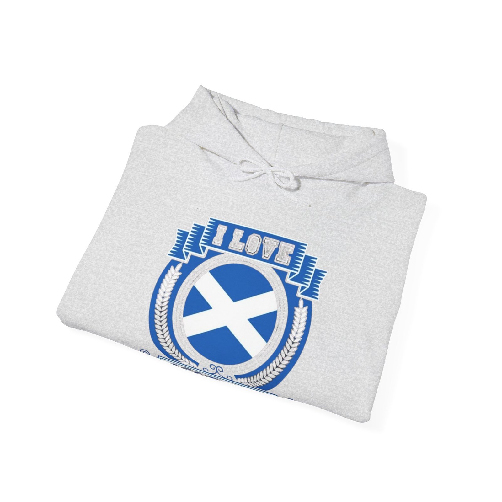 Scotland Hoodie Unisex Heavy Blend™ Hooded Sweatshirt 08 - Image 8