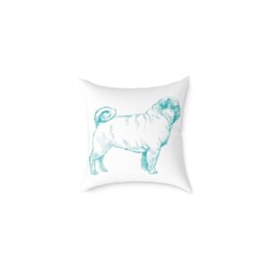 Pug  Dog Lovers Pet Design