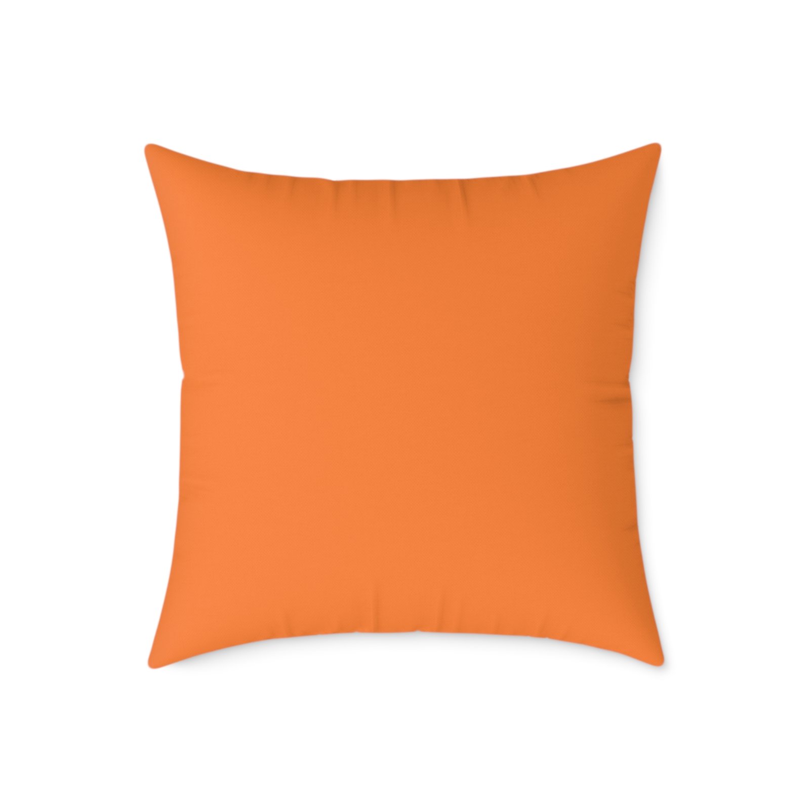 Jack Russell Square Poly Canvas Pillow - Image 14