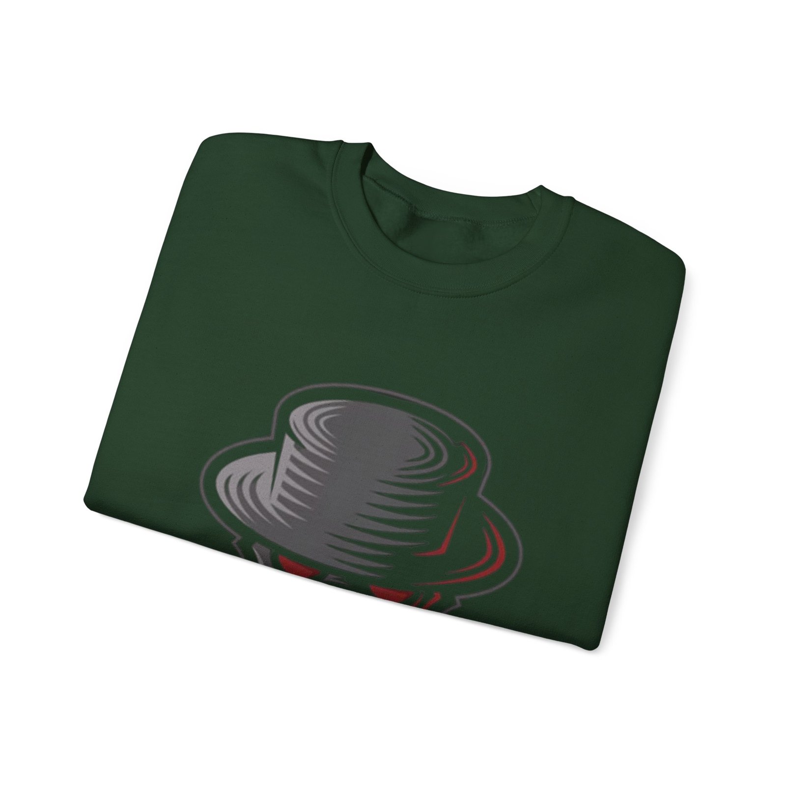 Gangster Unisex Heavy Blend™ Crewneck Sweatshirt - Image 27