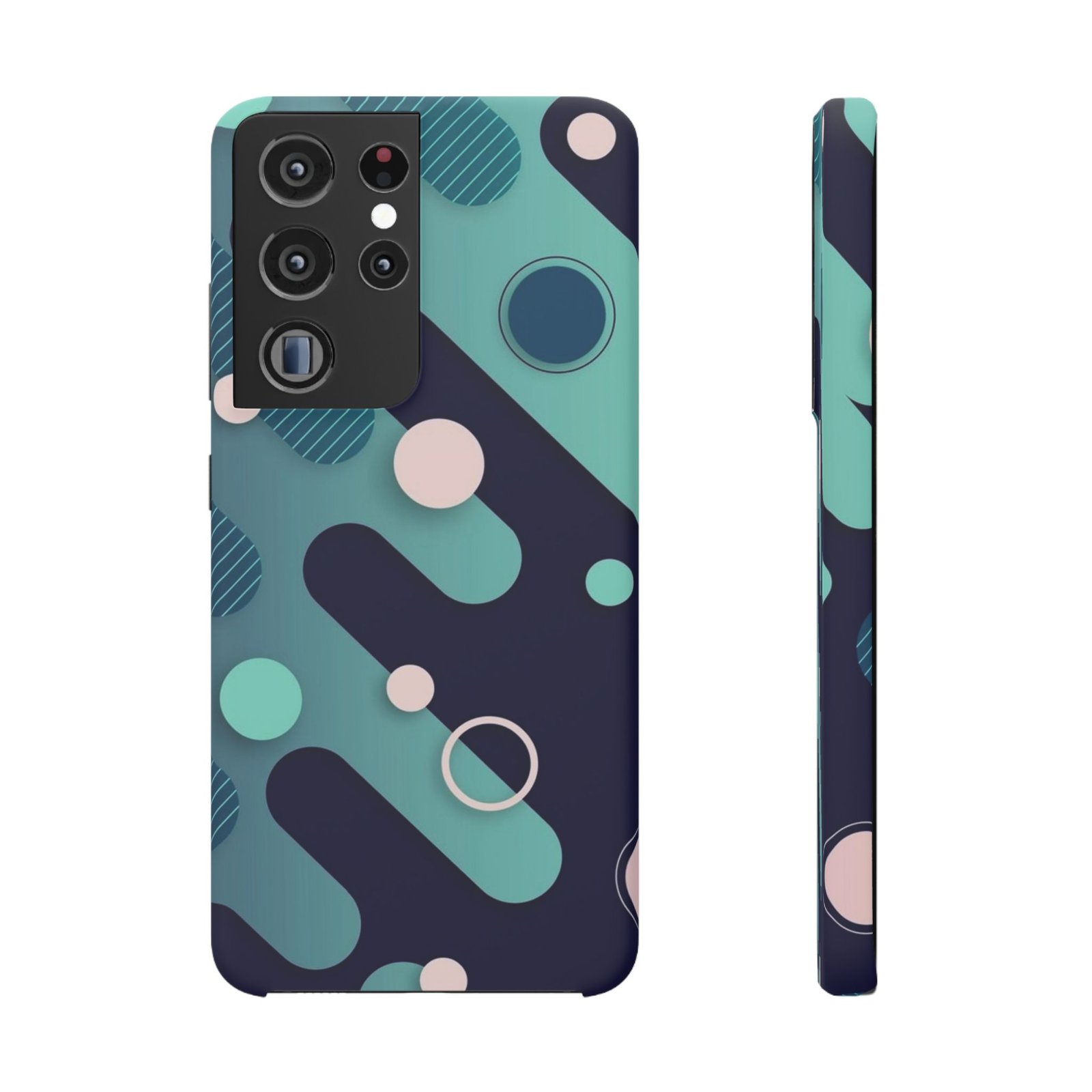 Pattern Pattern Snap Cases - Image 102