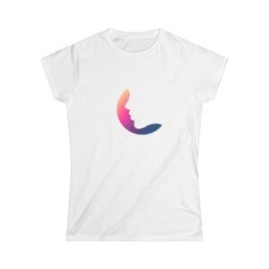 Face Toward Soft style Tee