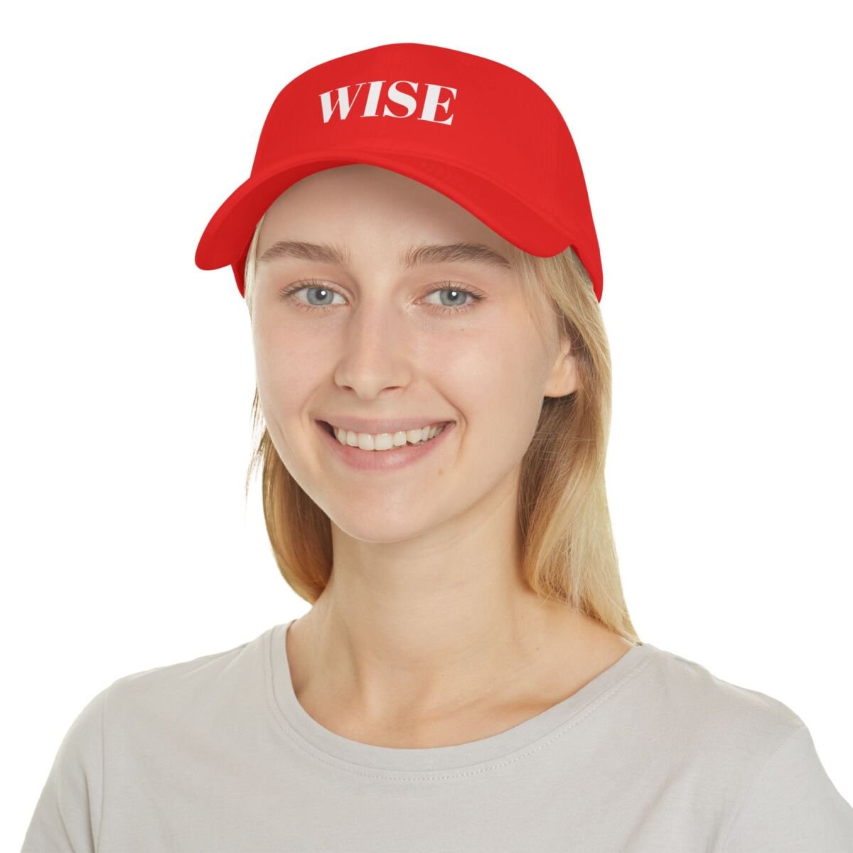 WORDS Baseball Cap | Stylish Outdoor Accessory, Gift for Artists, Casual Cap for Summer, Perfect for Everyday Wear - Image 4