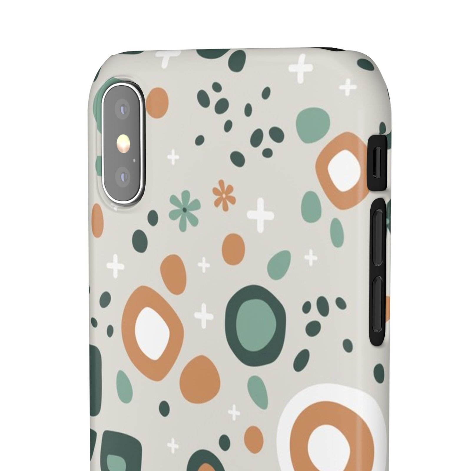 Pattern Pattern Snap Cases - Image 16