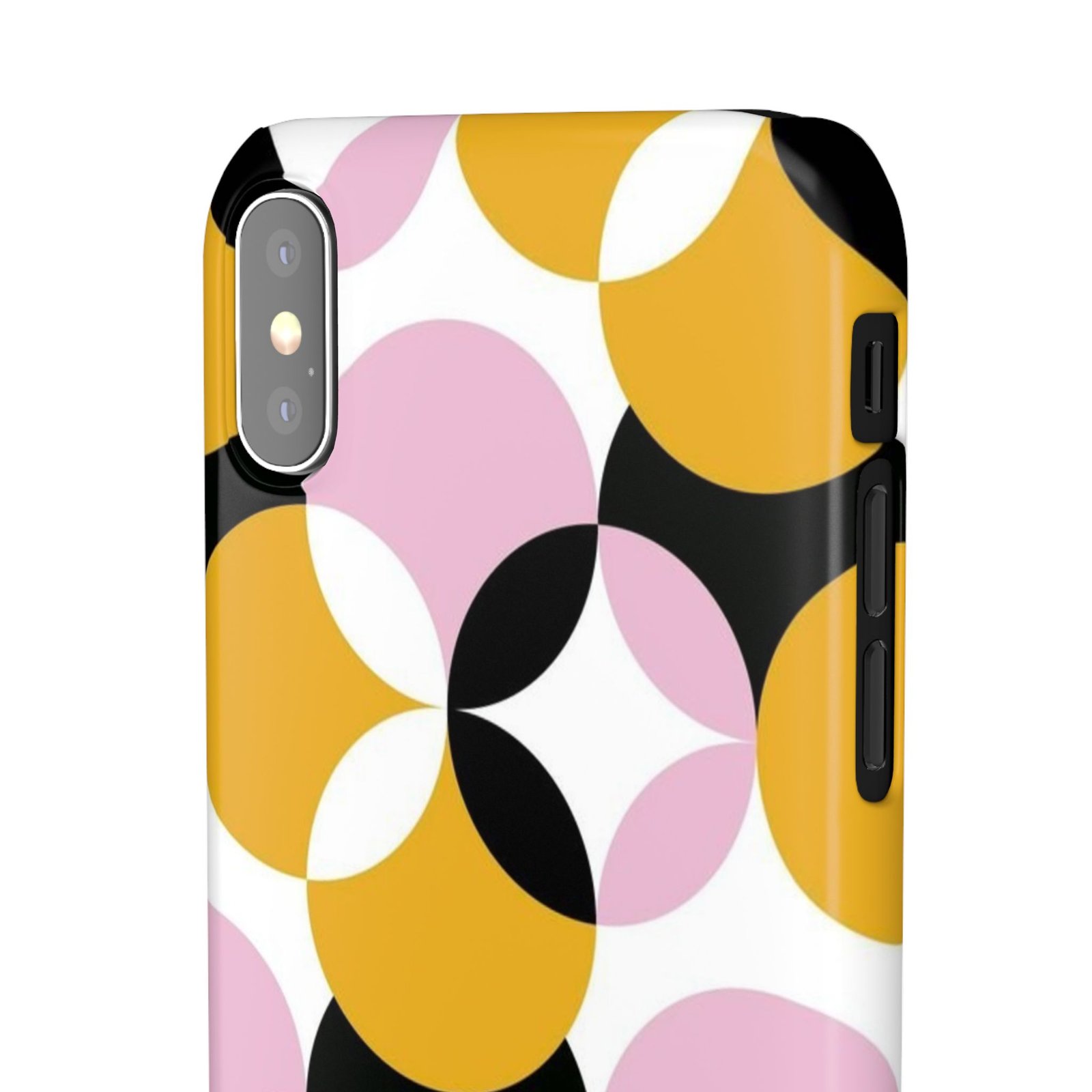 Pattern Pattern Snap Cases - Image 16