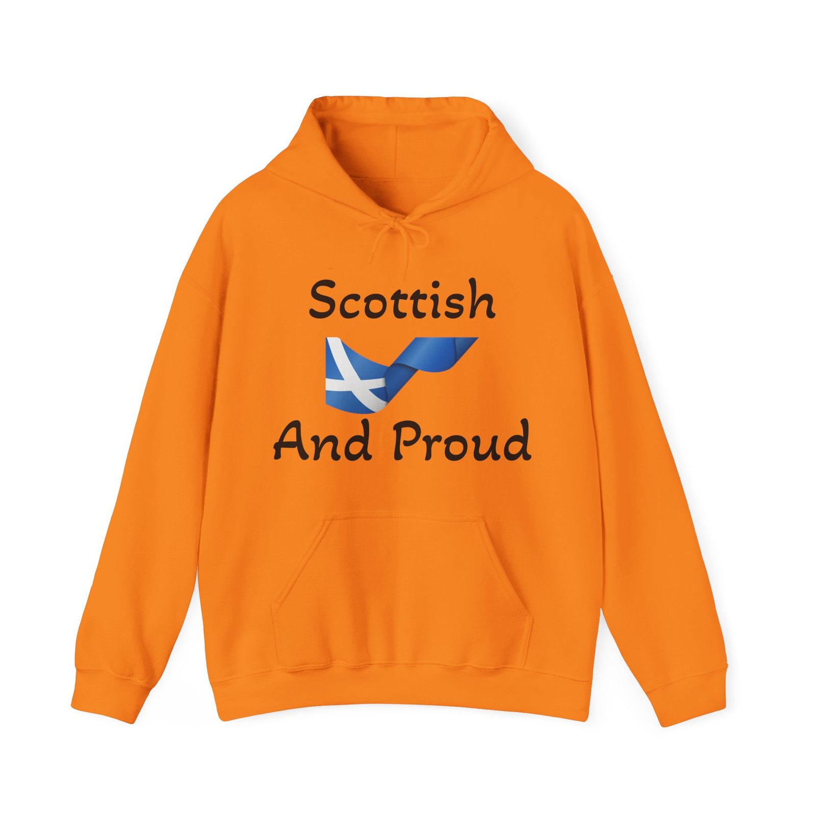 Scotland Hoodie Unisex Heavy Blend™ Hooded Sweatshirt 08 - Image 25