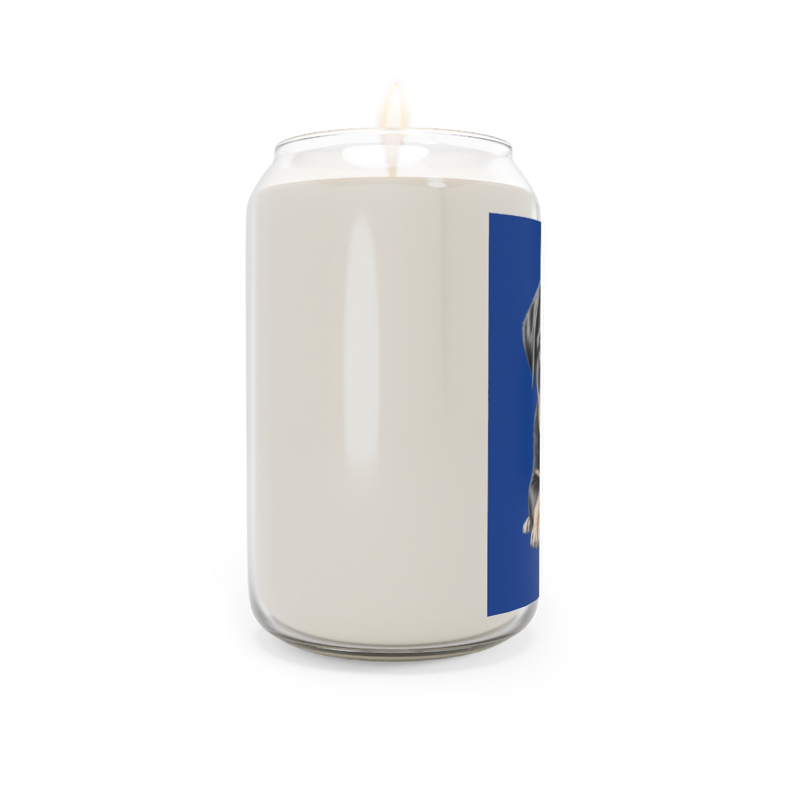 Scented Candle - Dog Lover - Image 3