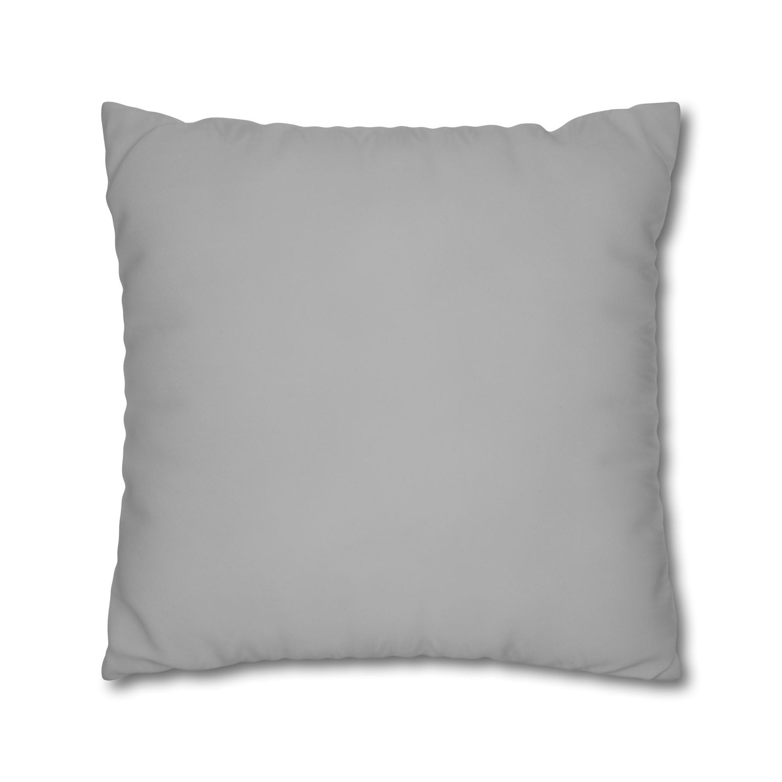 Scrambling Bikes Square Poly Canvas Pillowcase - Image 15