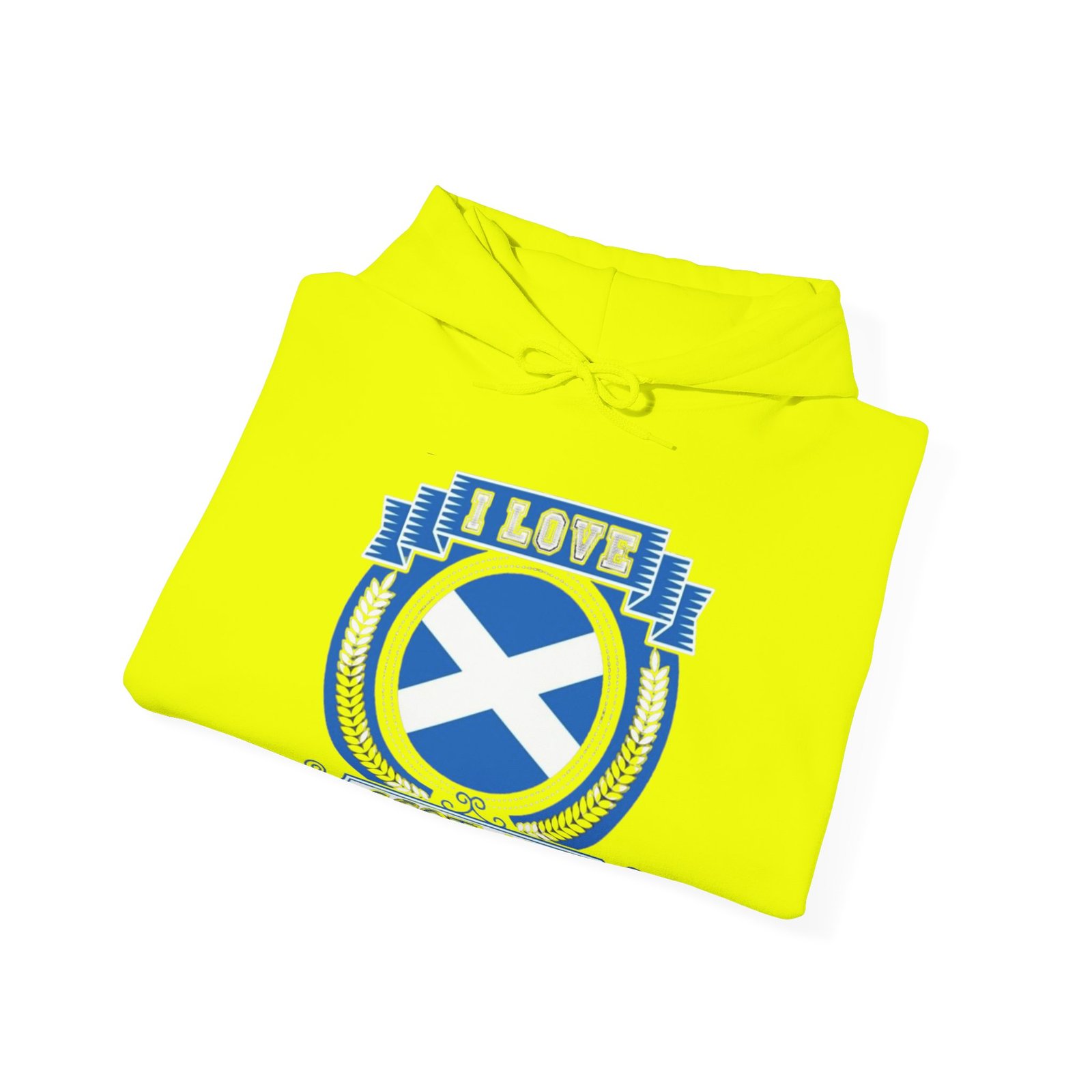 Scotland Hoodie Unisex Heavy Blend™ Hooded Sweatshirt 08 - Image 32