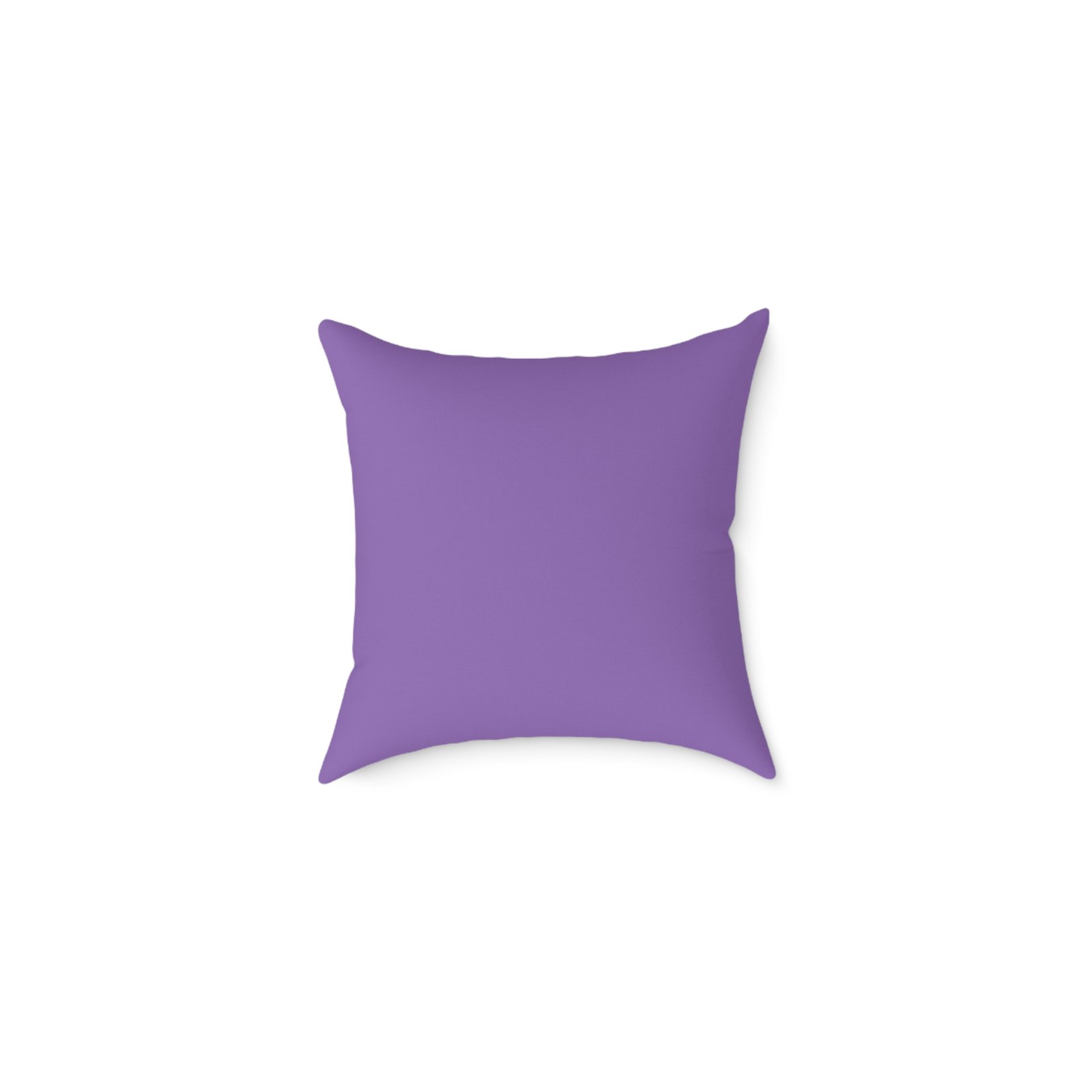Astronauts Square Poly Canvas Pillow 08 - Image 2