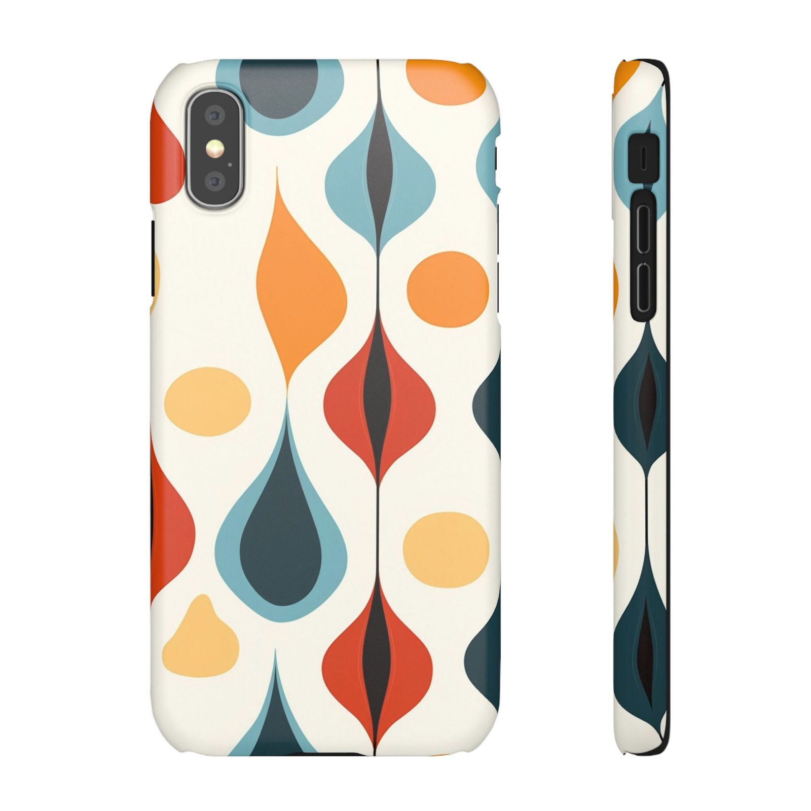 Pattern Snap Cases - Image 21
