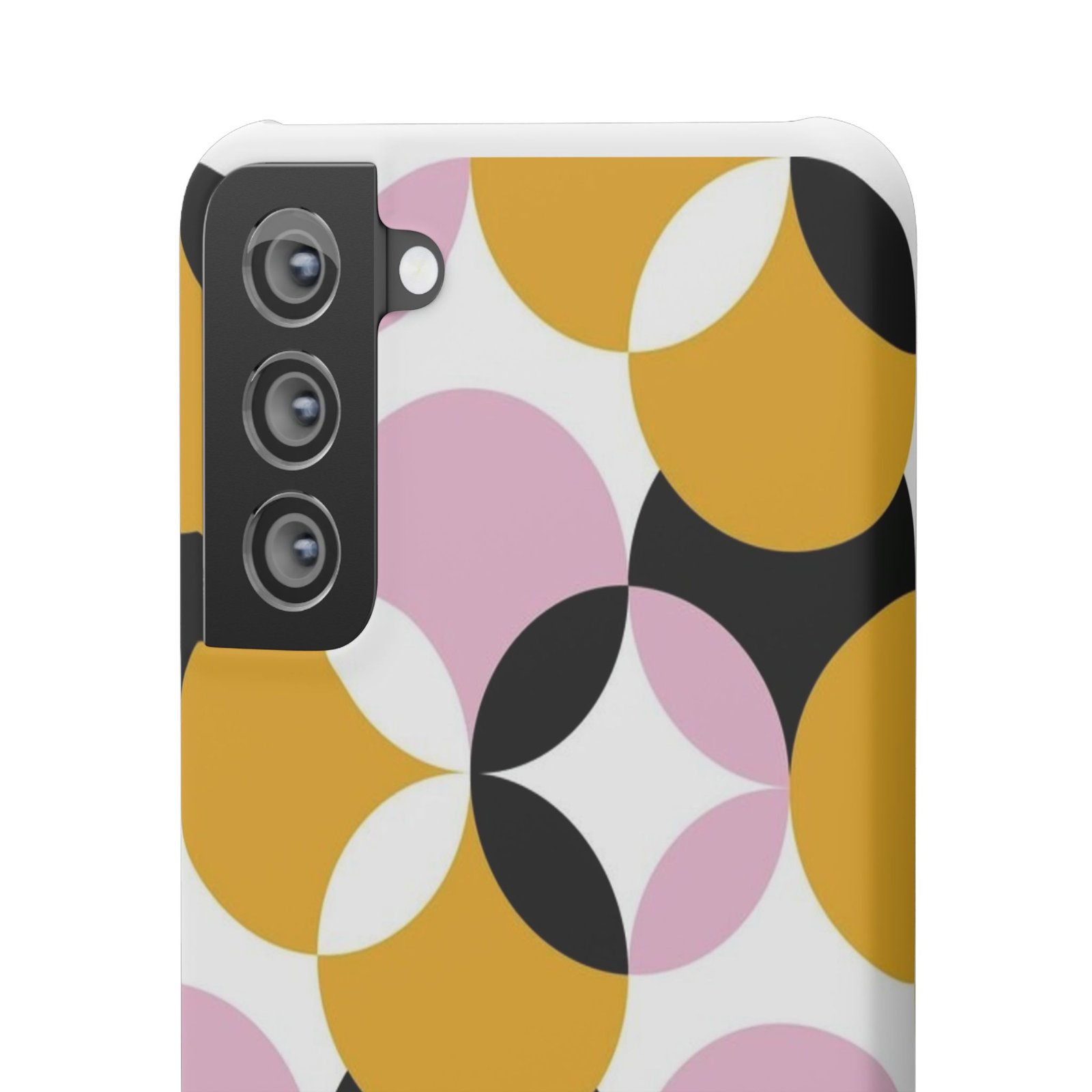 Pattern Pattern Snap Cases - Image 99