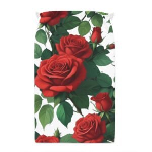 Roses Style Sack