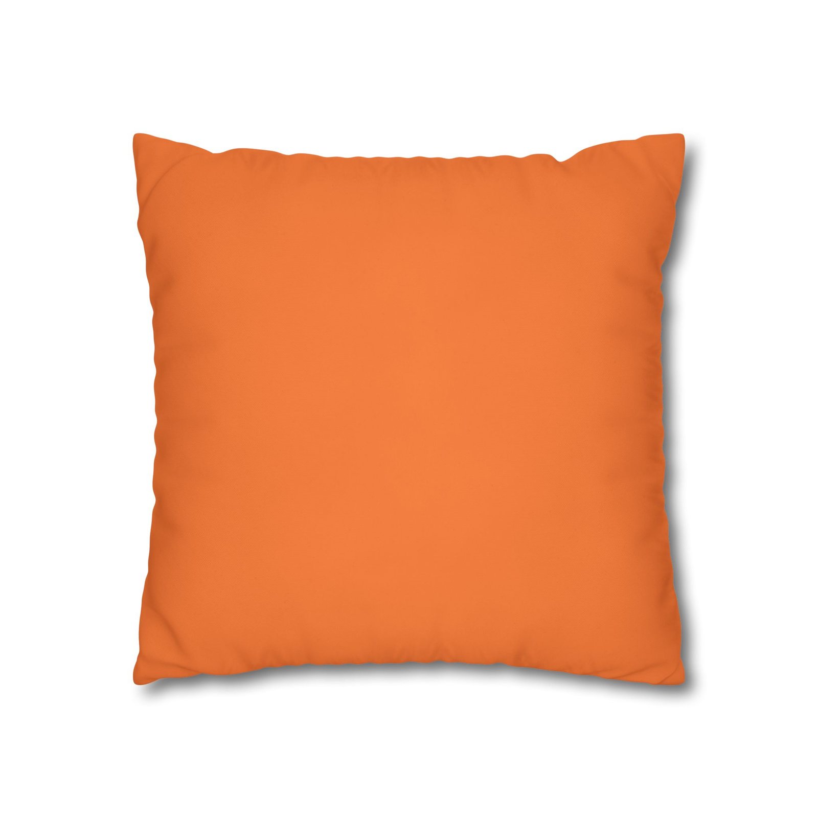 Scrambling Bikes Square Poly Canvas Pillowcase - Image 7