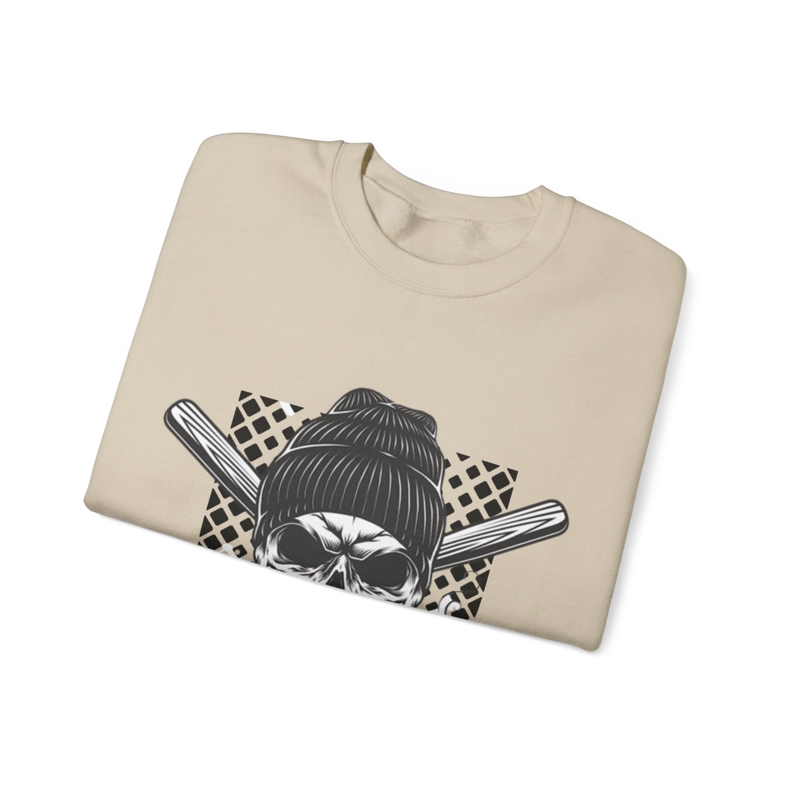 Gangster Unisex Heavy Blend™ Crewneck Sweatshirt - Image 15