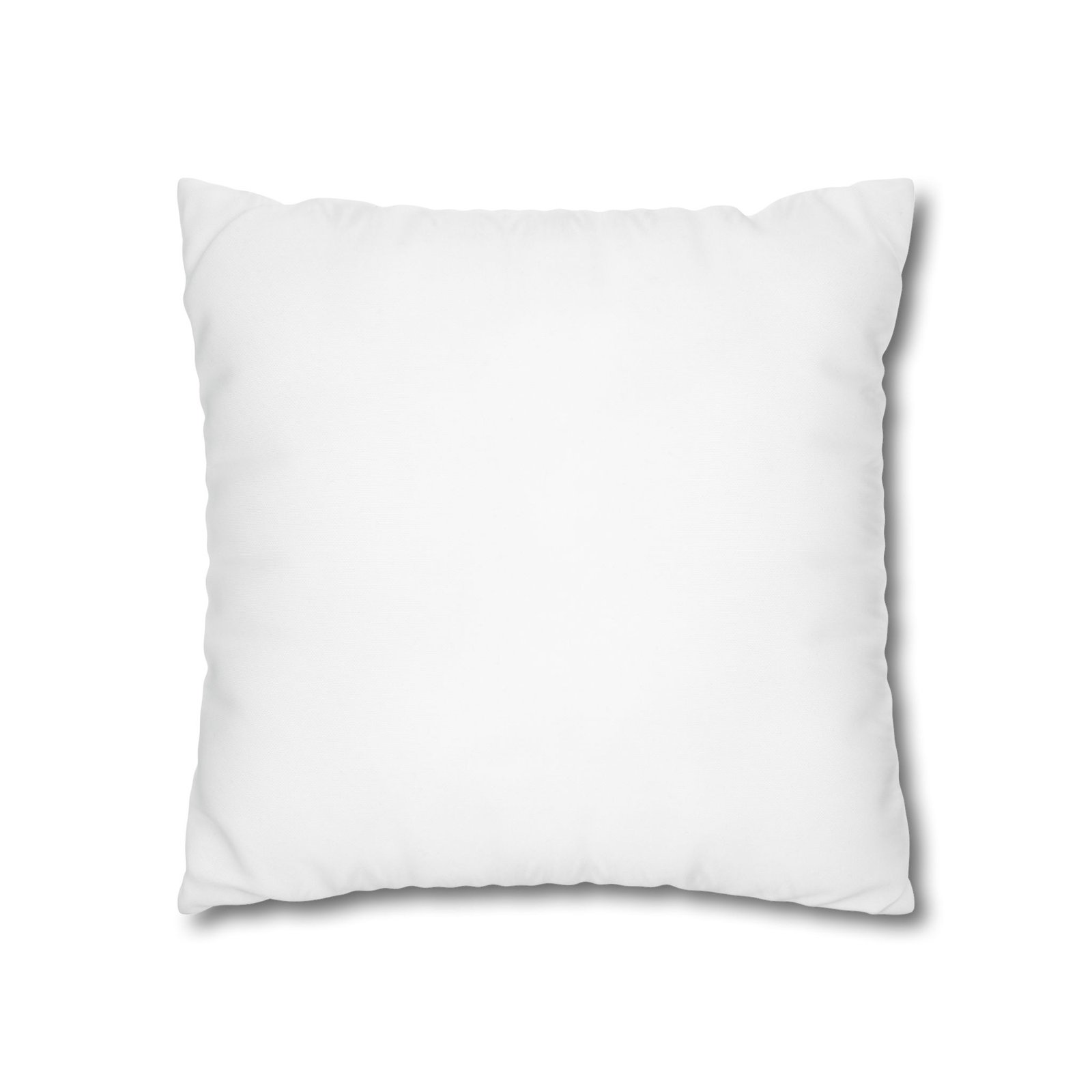 Gangster Square Poly Canvas Pillowcase - Image 7
