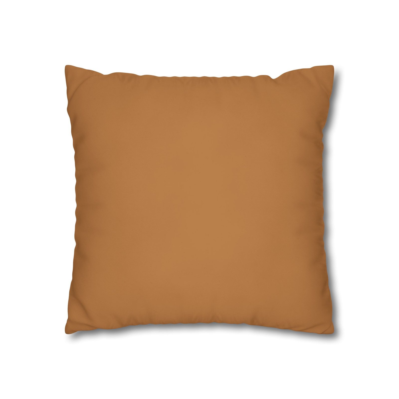 Scrambling Bikes Square Poly Canvas Pillowcase - Image 7