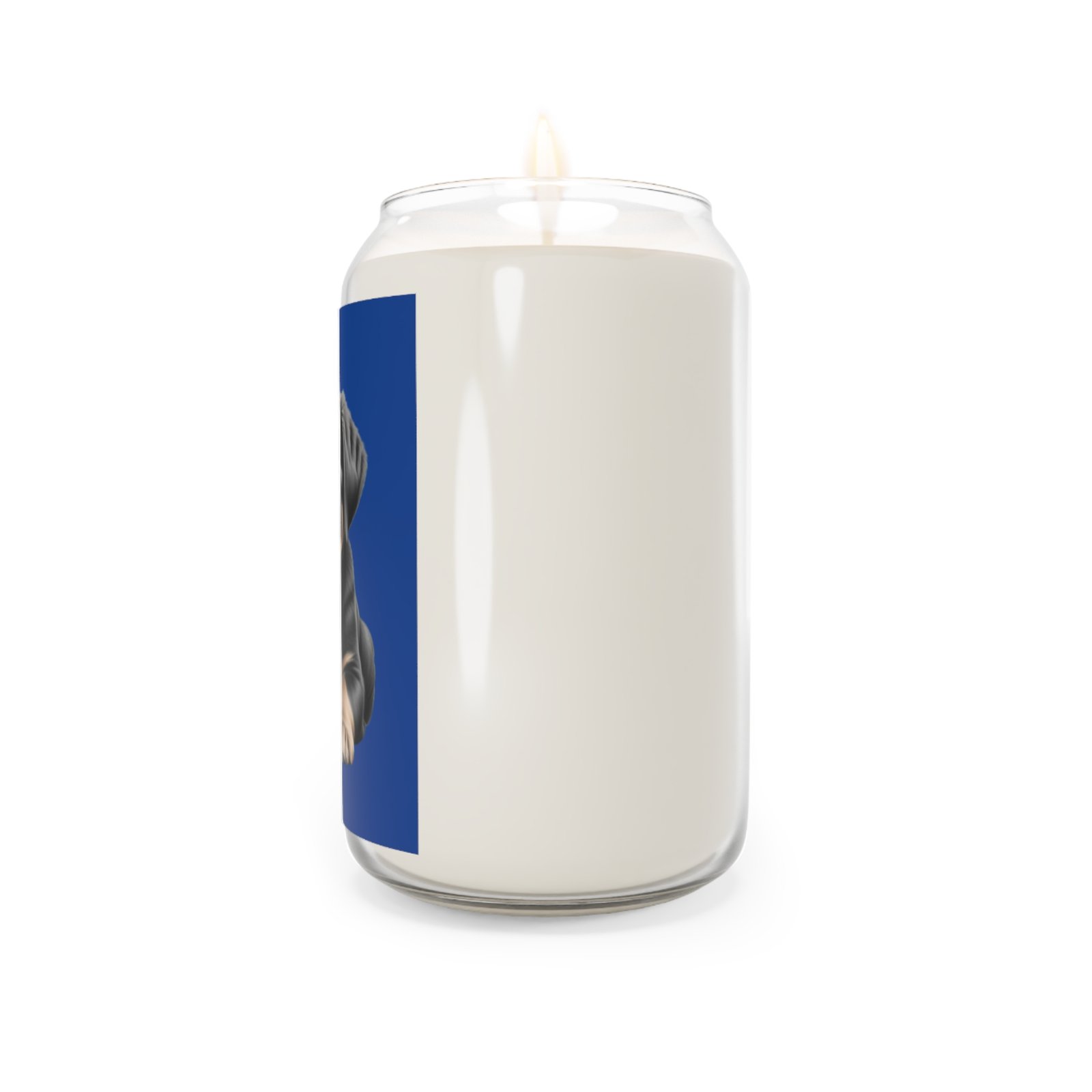 Scented Candle - Dog Lover - Image 2