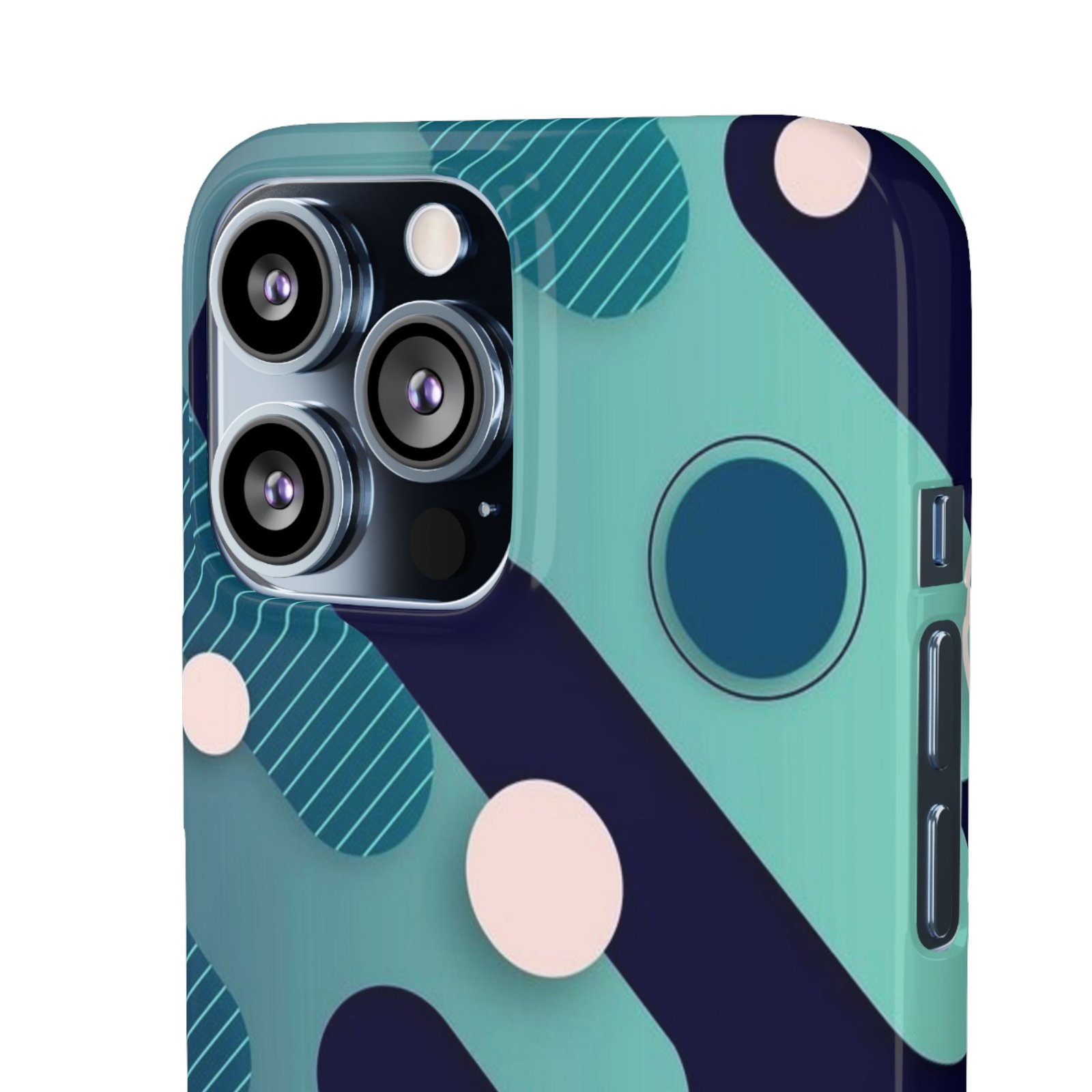 Pattern Pattern Snap Cases - Image 78