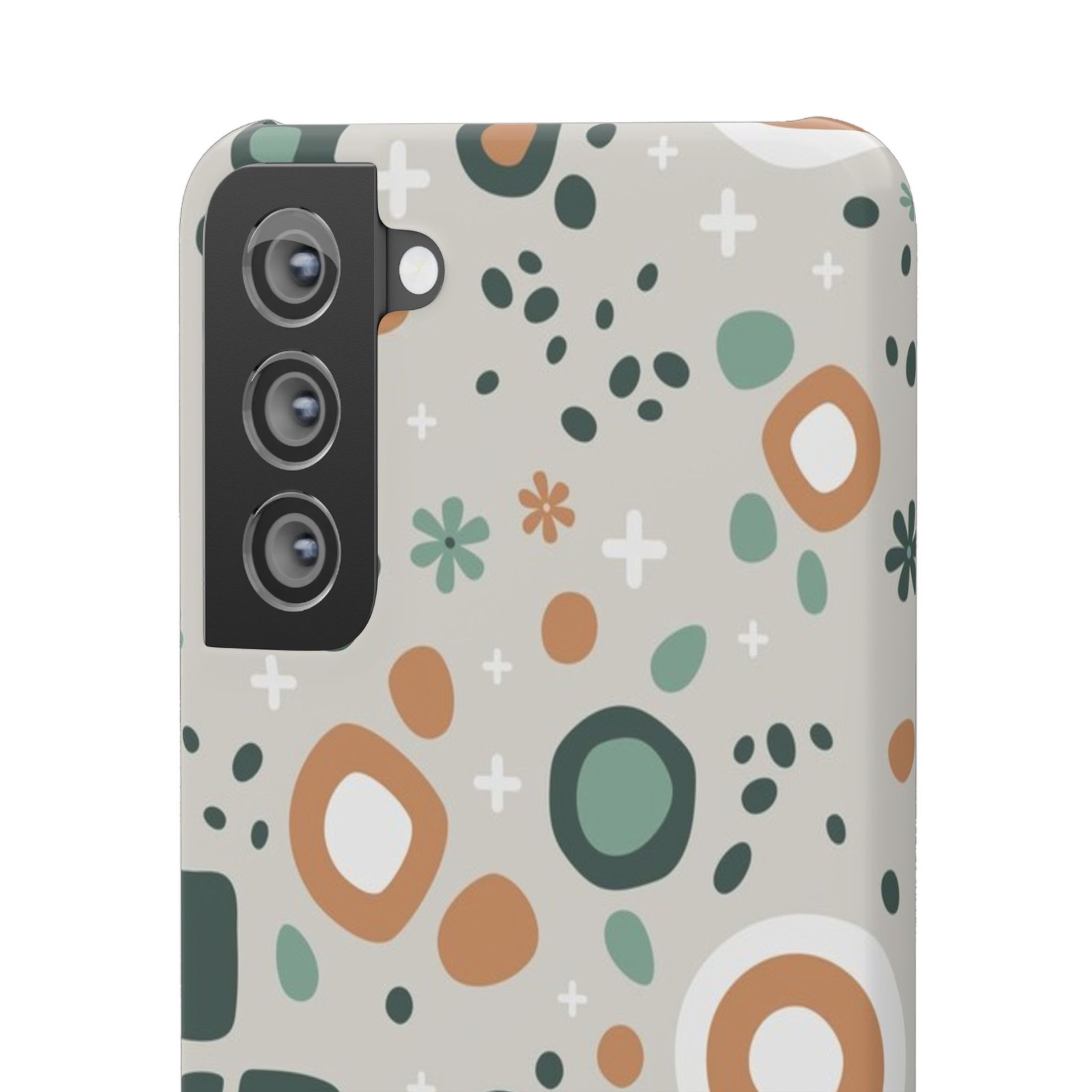 Pattern Pattern Snap Cases - Image 97