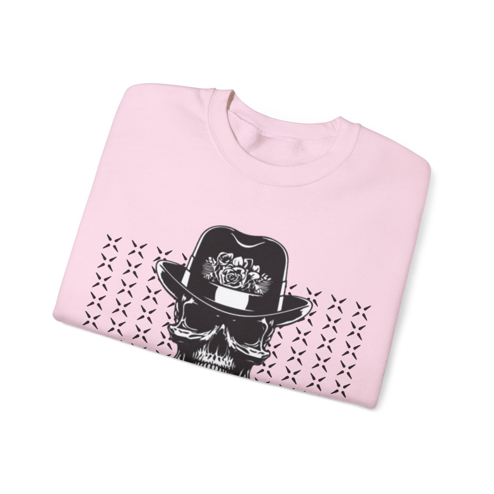 Gangster Unisex Heavy Blend™ Crewneck Sweatshirt - Image 59