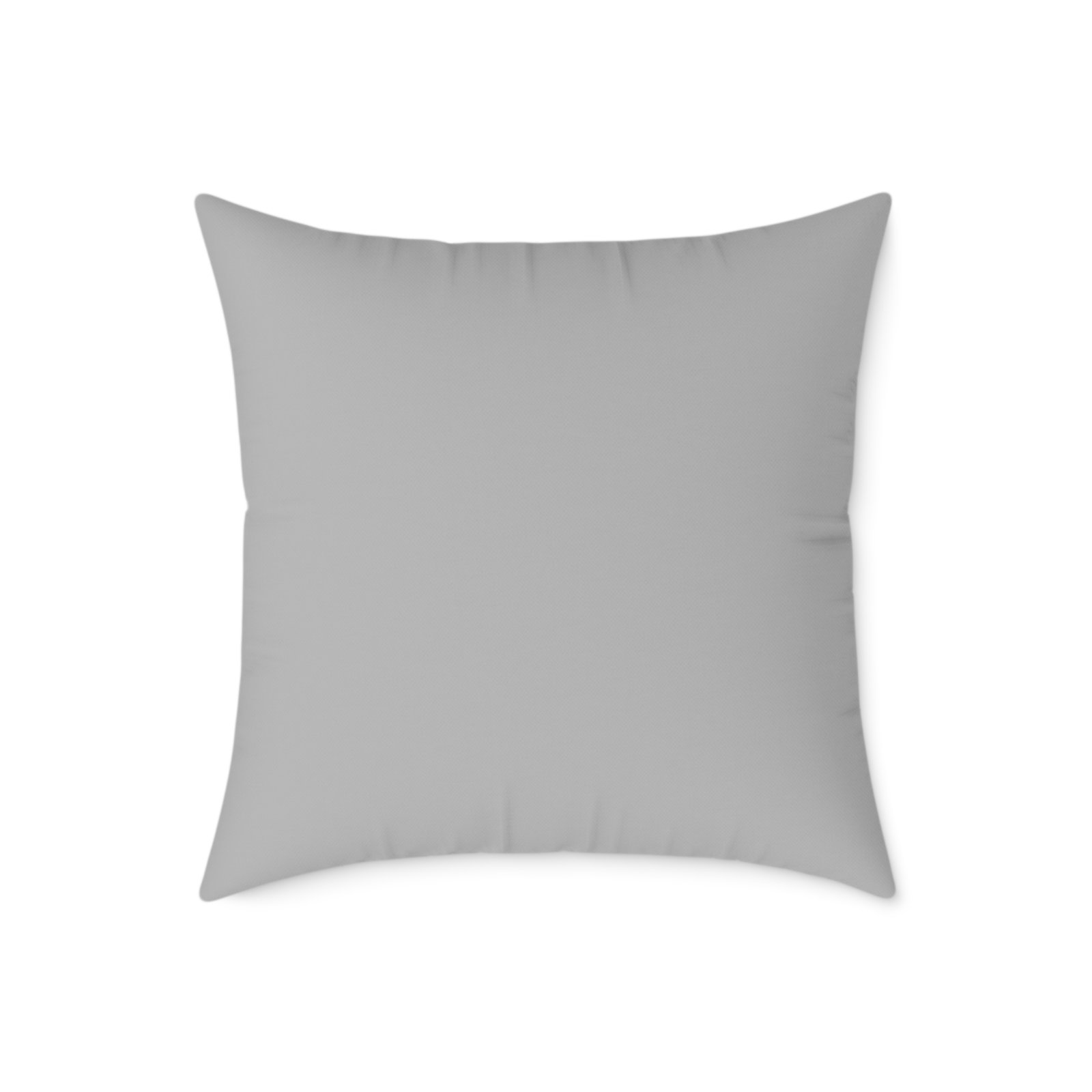 Flight Of The Bulldog Square Poly Canvas Pillow - Image 14