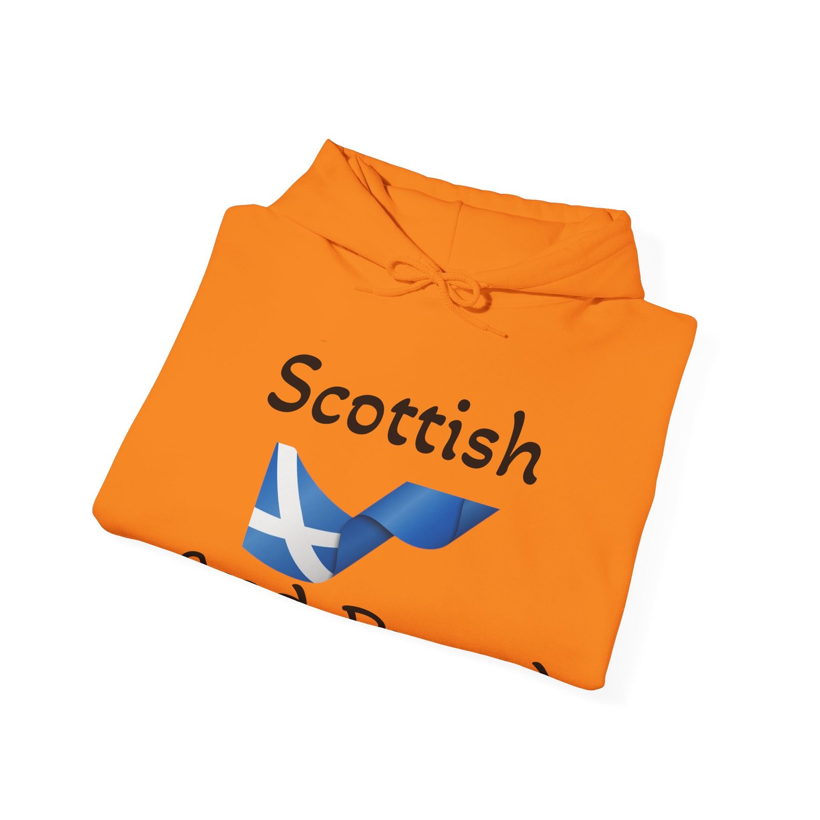 Scotland Hoodie Unisex Heavy Blend™ Hooded Sweatshirt 08 - Image 28