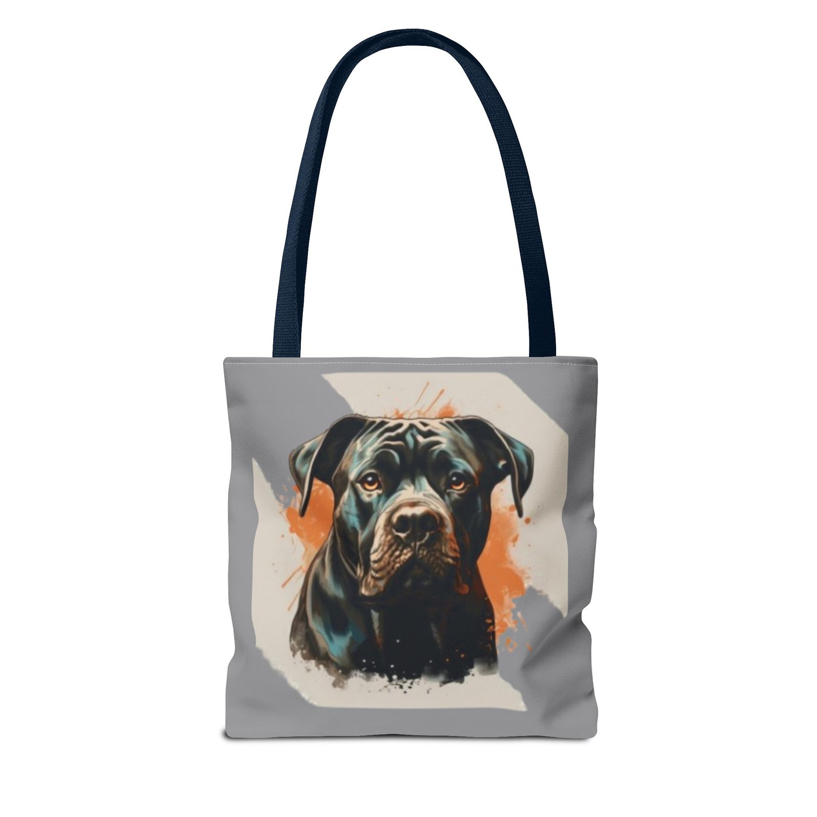 Rottweiler Dog Tote Bag - Stylish Dog Lover's Accessory - Image 18