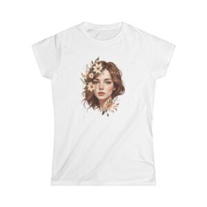 Serenity Soft  style Tshirt