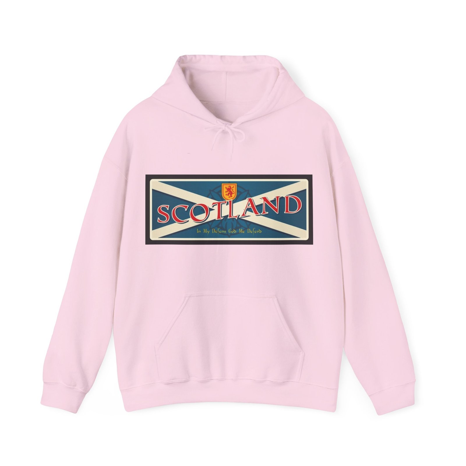 Scotland Hoodie Unisex Heavy Blend™ Hooded Sweatshirt 08 - Image 61