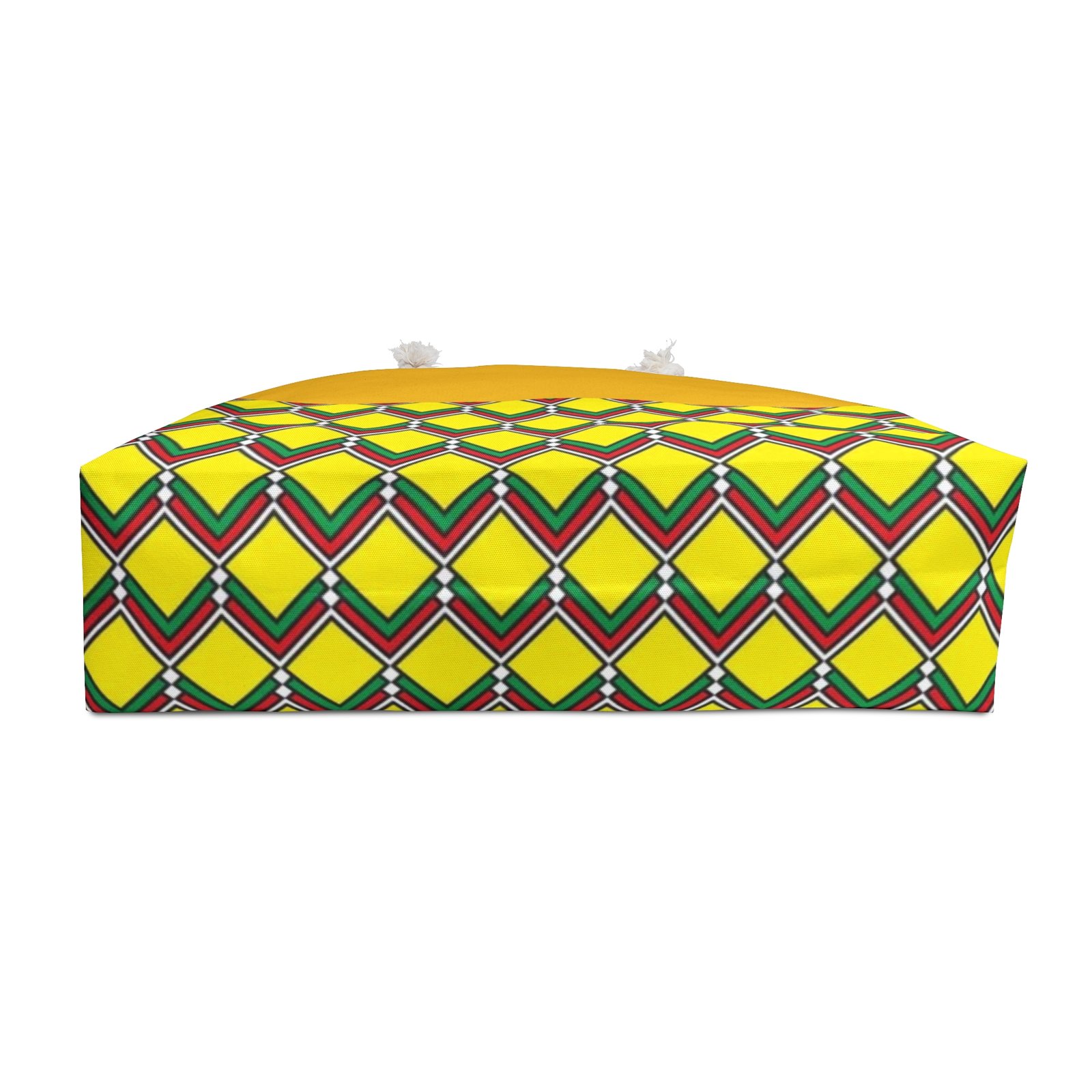 Pattern Stylish Women Weekender Bag - Image 4