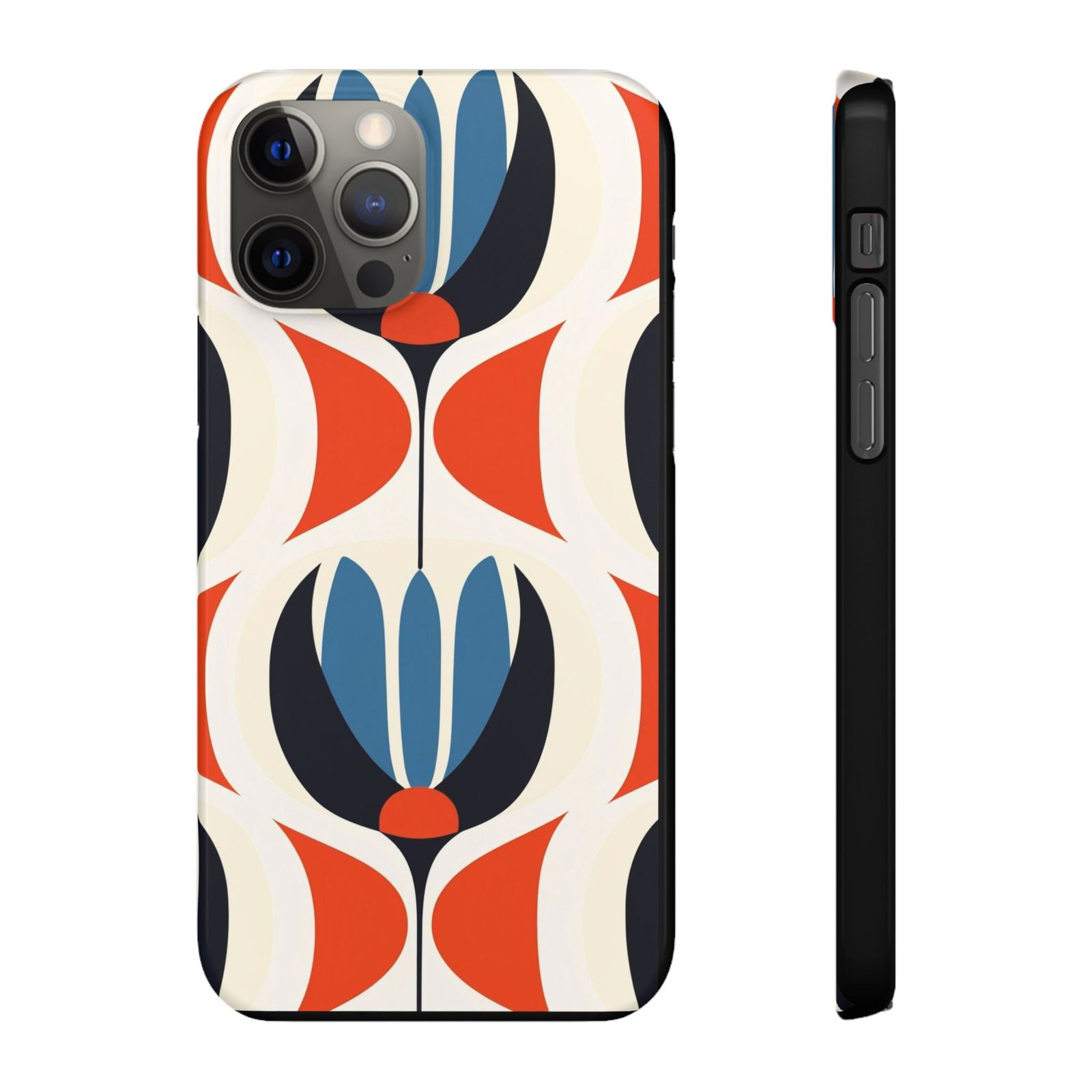 Pattern Snap Cases - Image 57