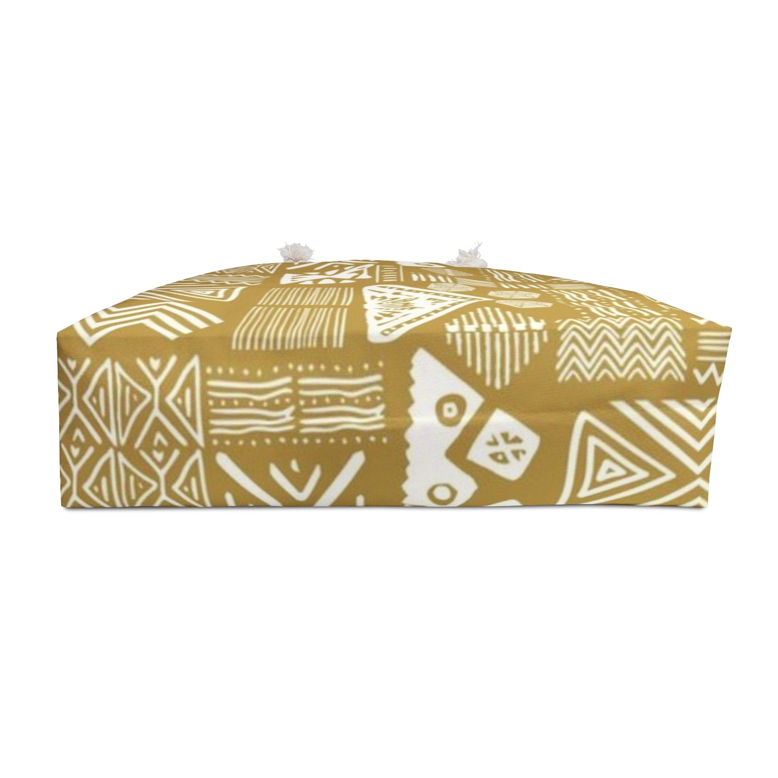 Africa Pattern Stylish Women Weekender Bag - Image 4