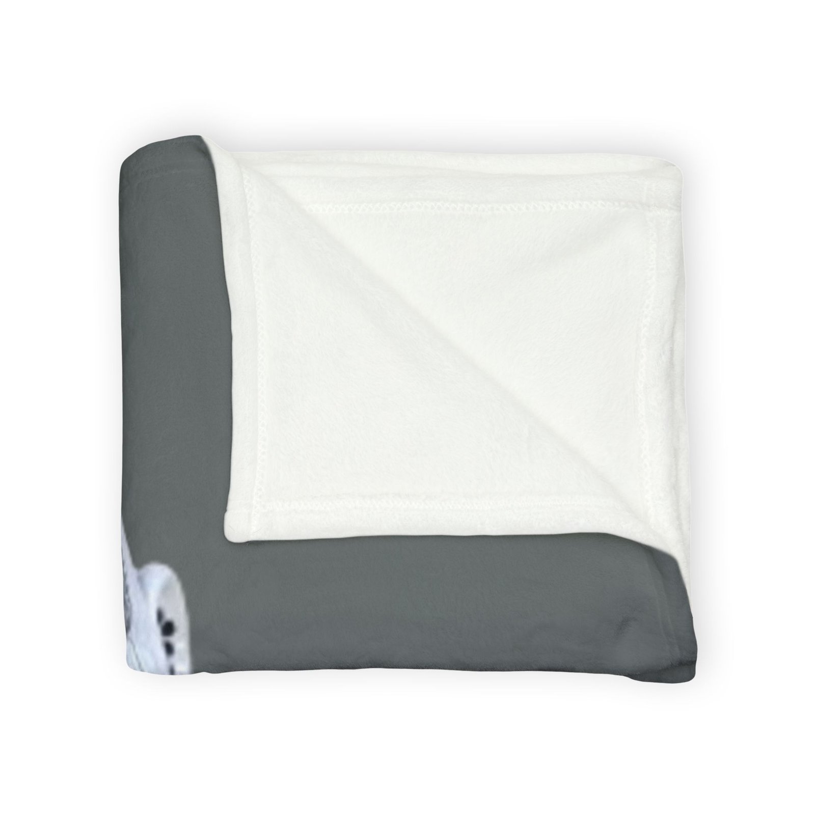 Sci fi Soft Polyester Blanket - Image 7
