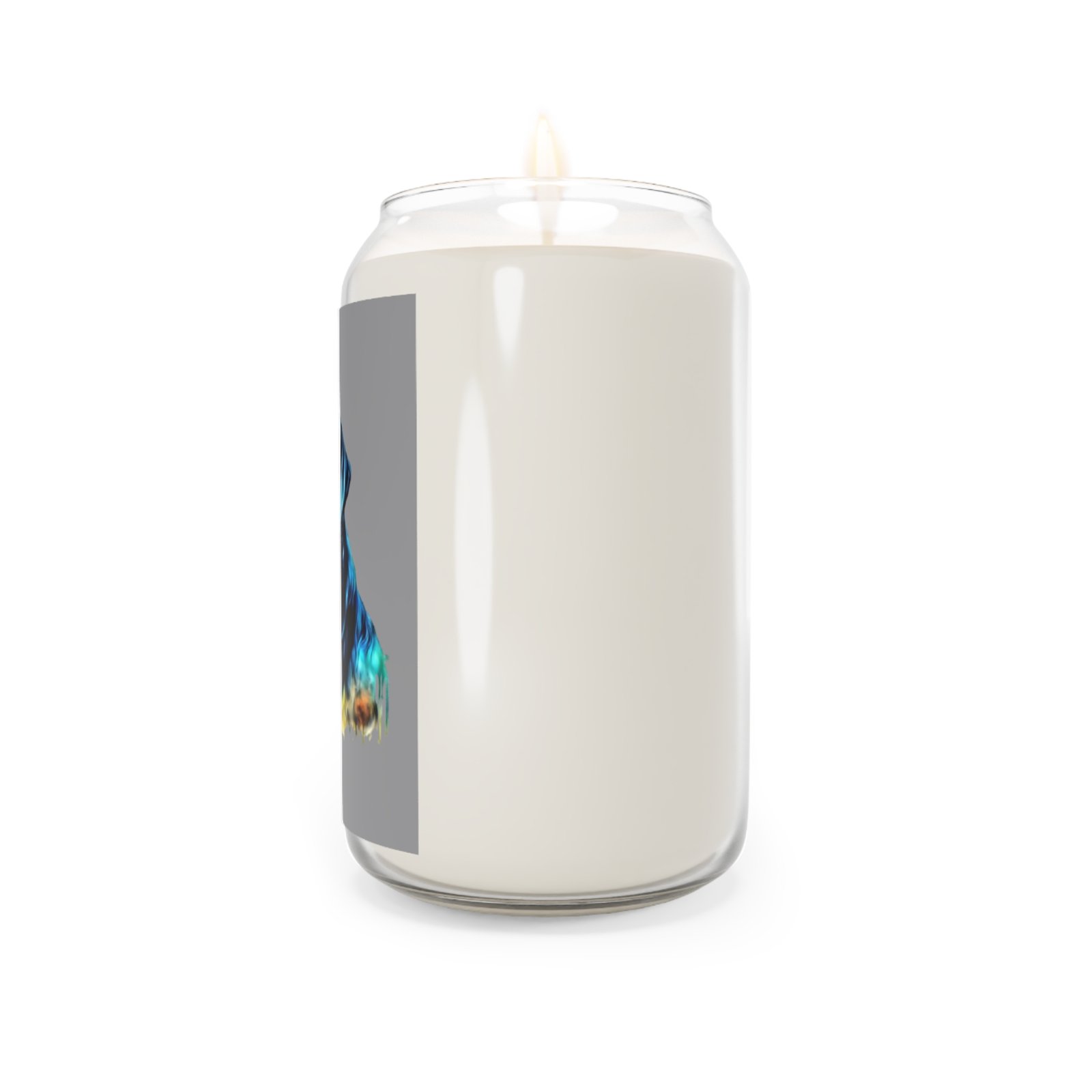 Scented Candle - Dog Lover - Image 2