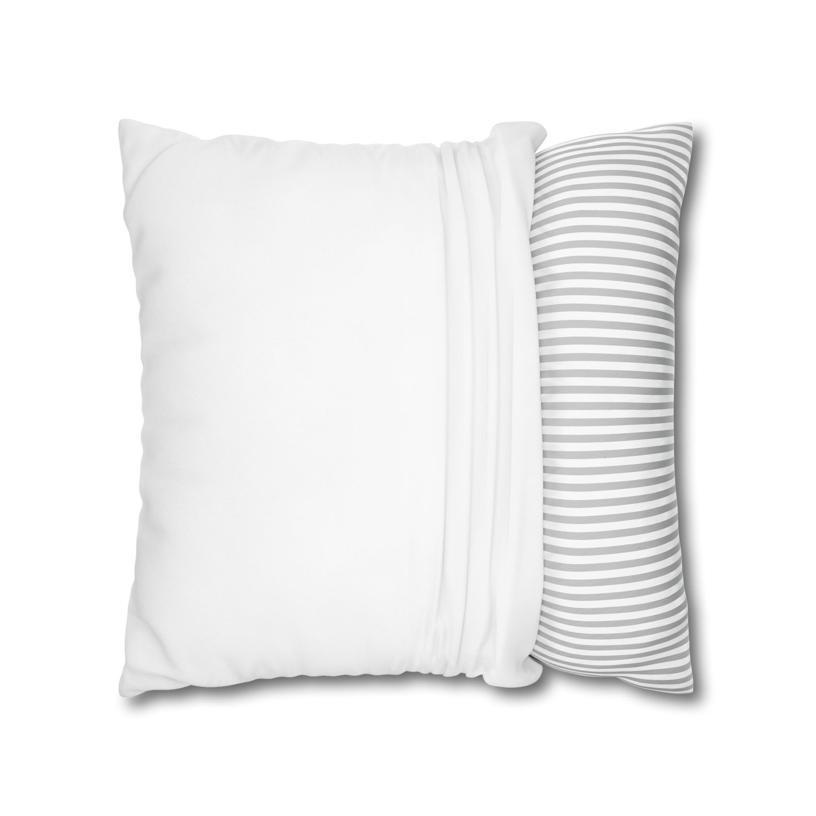 Gangster Square Poly Canvas Pillowcase - Image 12