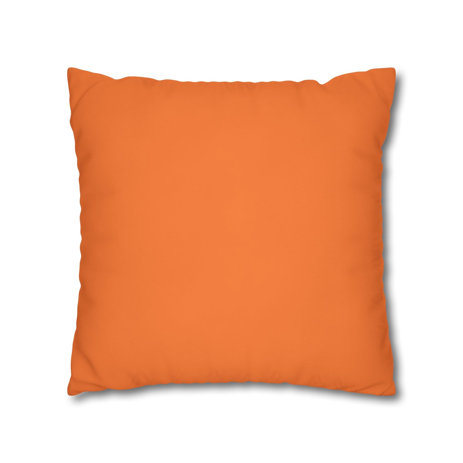 Scrambling Bikes Square Poly Canvas Pillowcase - Image 11