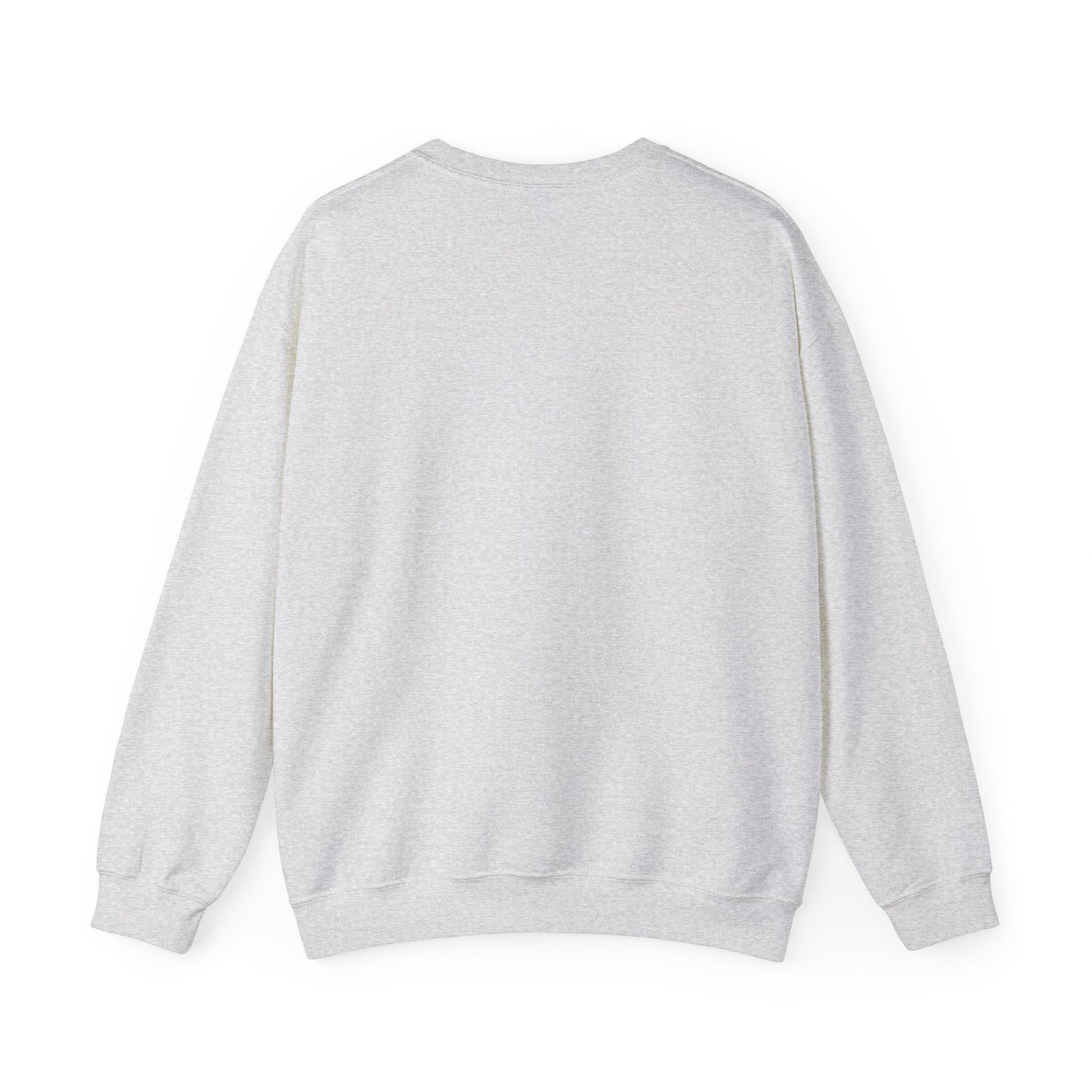 Gangster Unisex Heavy Blend™ Crewneck Sweatshirt - Image 6