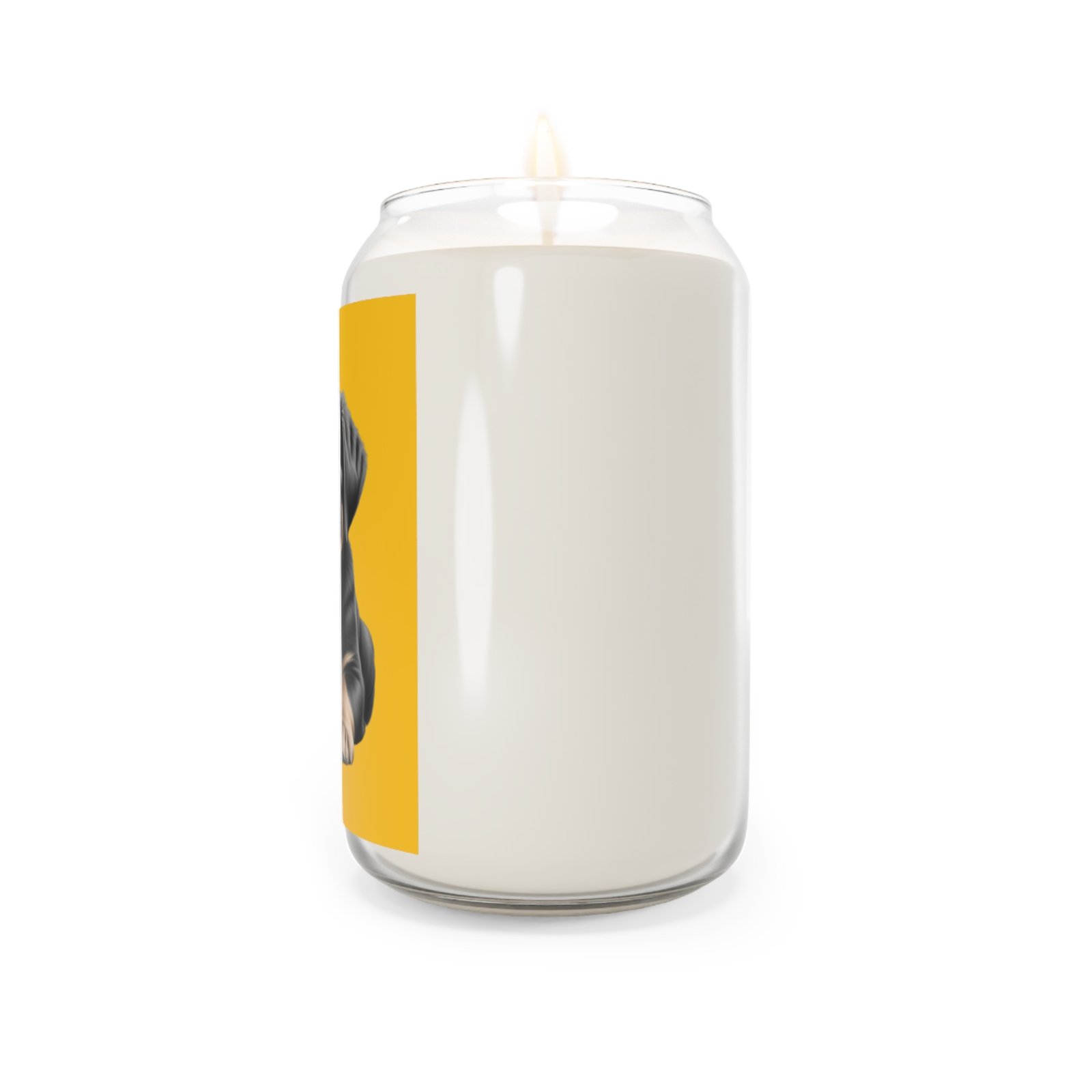 Scented Candle - Dog Lover - Image 2