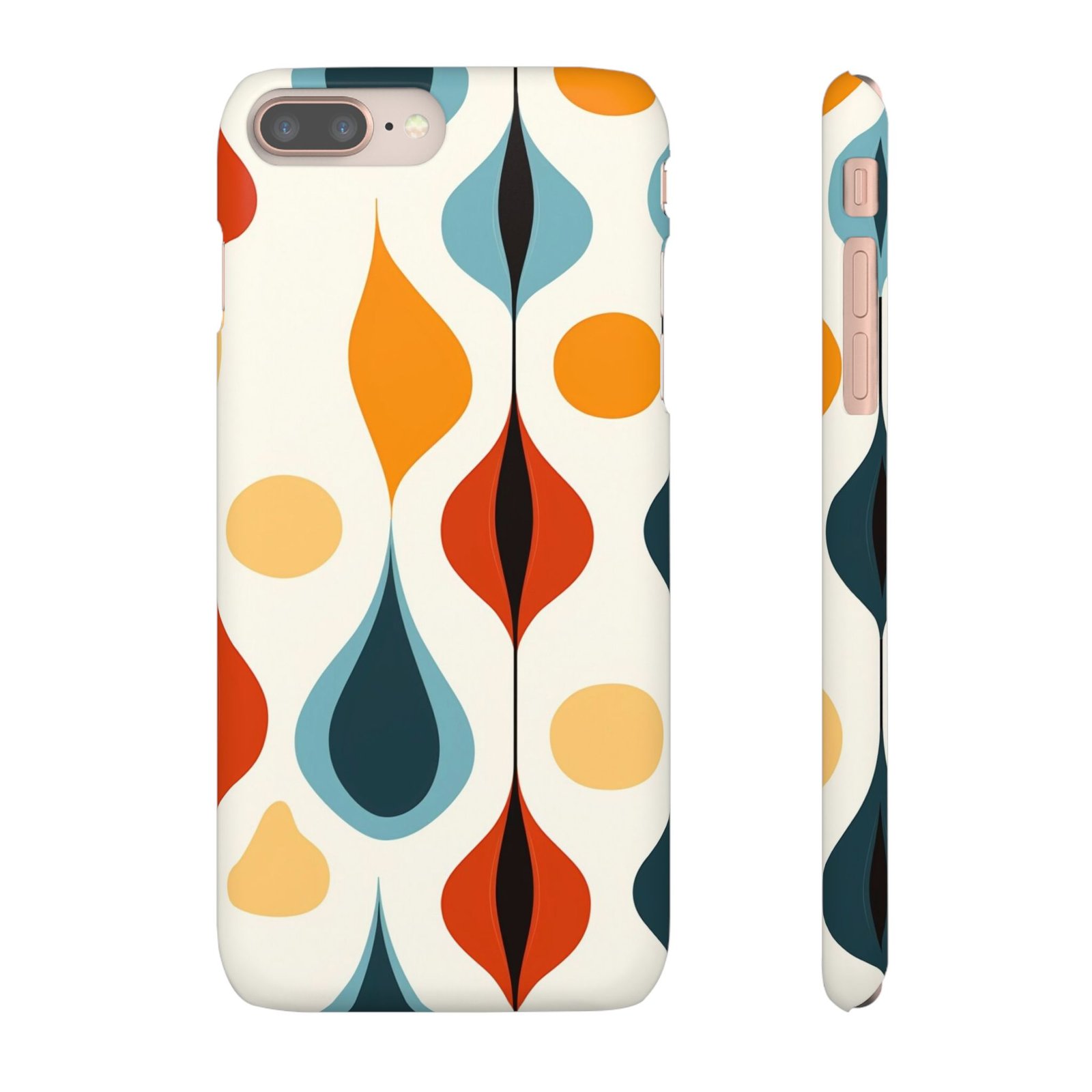Pattern Snap Cases - Image 7